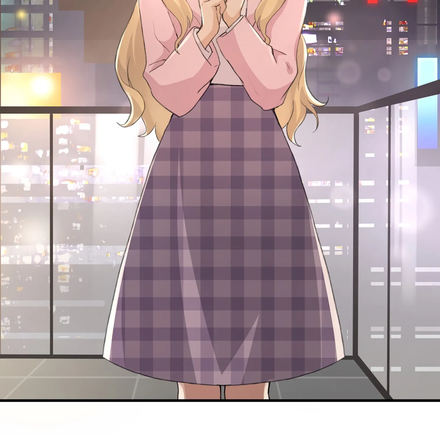 Read Long-Awaited Feelings (Colored) chapter 16 image 25 on Lezhin