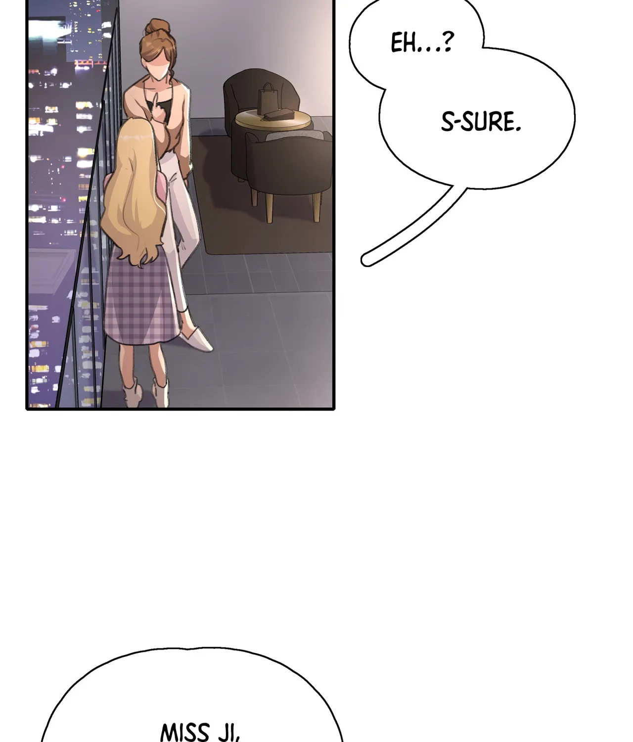 Read Long-Awaited Feelings (Colored) chapter 16 image 29 on Lezhin