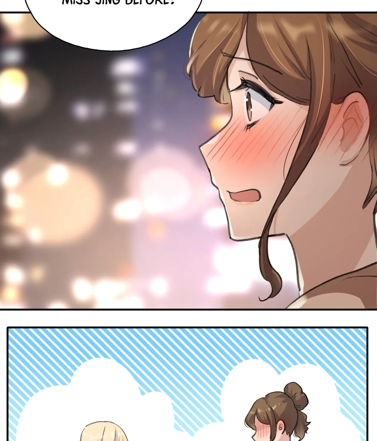 Read Long-Awaited Feelings (Colored) chapter 16 image 31 on Lezhin