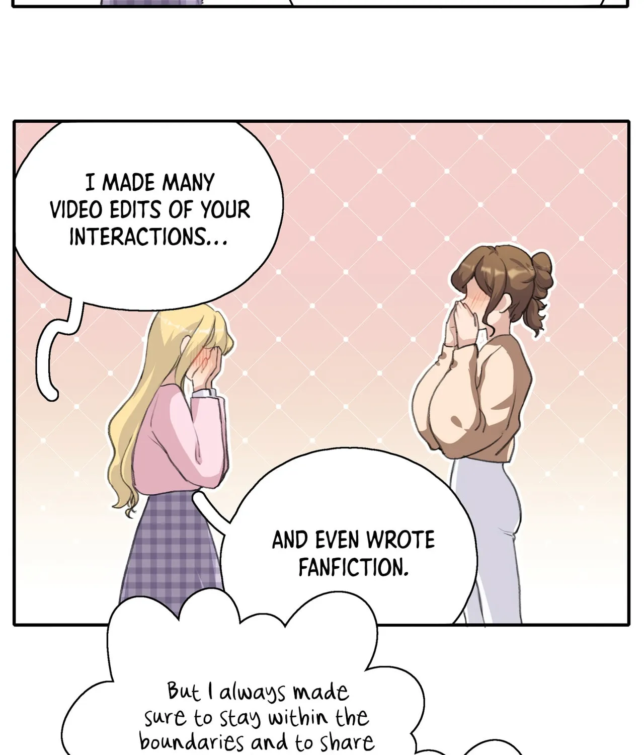 Read Long-Awaited Feelings (Colored) chapter 16 image 35 on Lezhin
