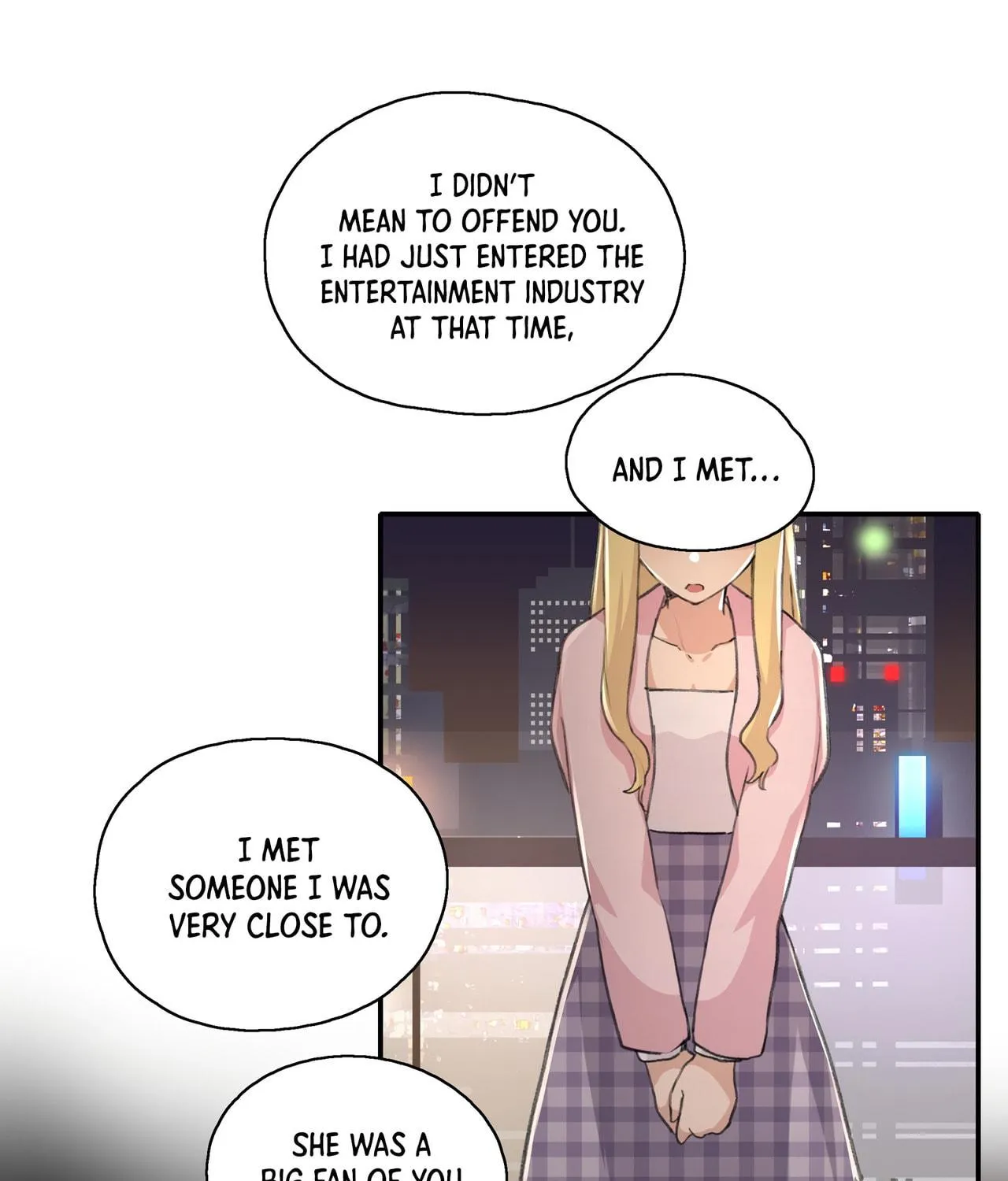 Read Long-Awaited Feelings (Colored) chapter 16 image 38 on Lezhin