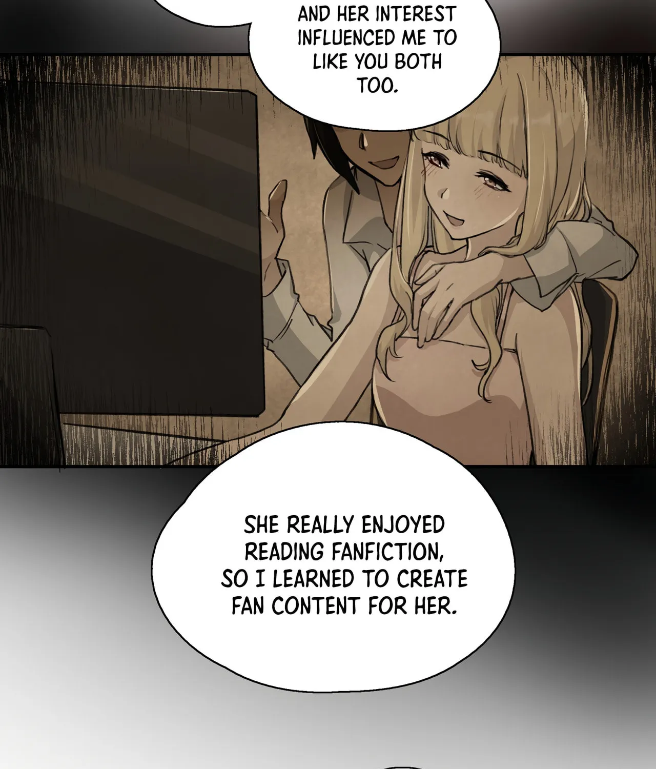 Read Long-Awaited Feelings (Colored) chapter 16 image 40 on Lezhin