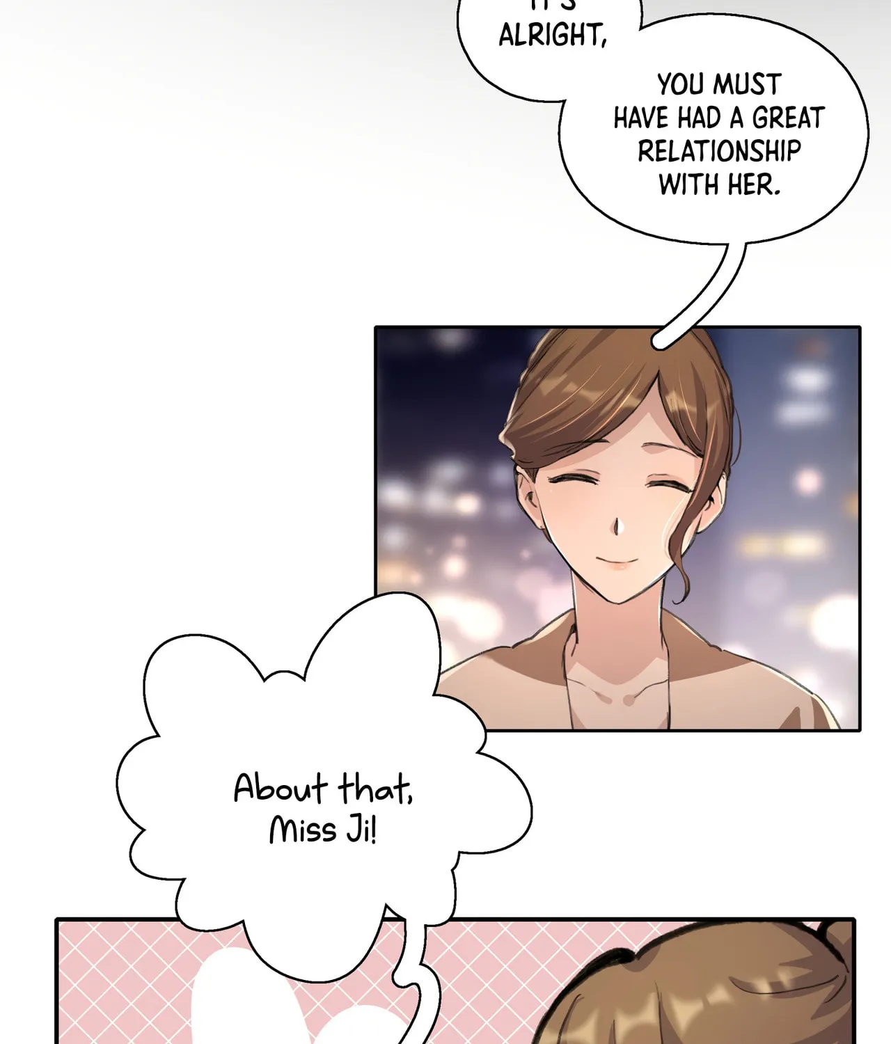 Read Long-Awaited Feelings (Colored) chapter 16 image 42 on Lezhin