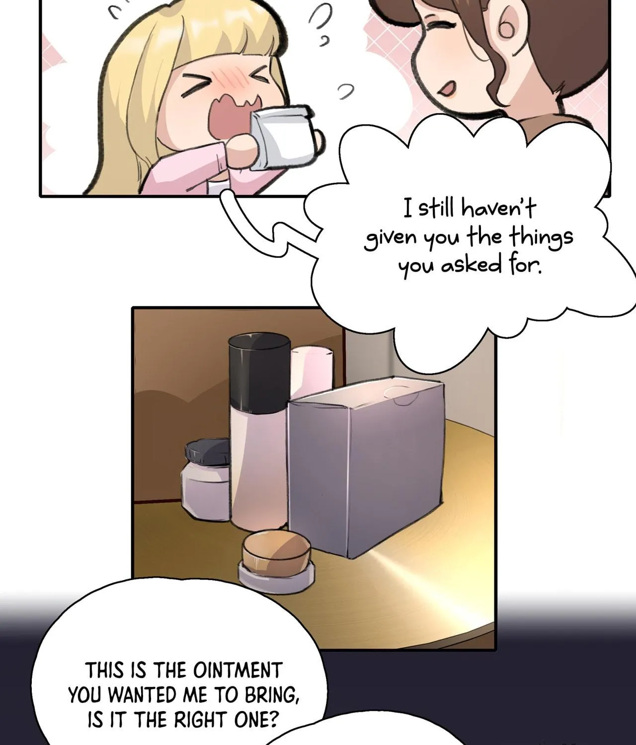 Read Long-Awaited Feelings (Colored) chapter 16 image 44 on Lezhin