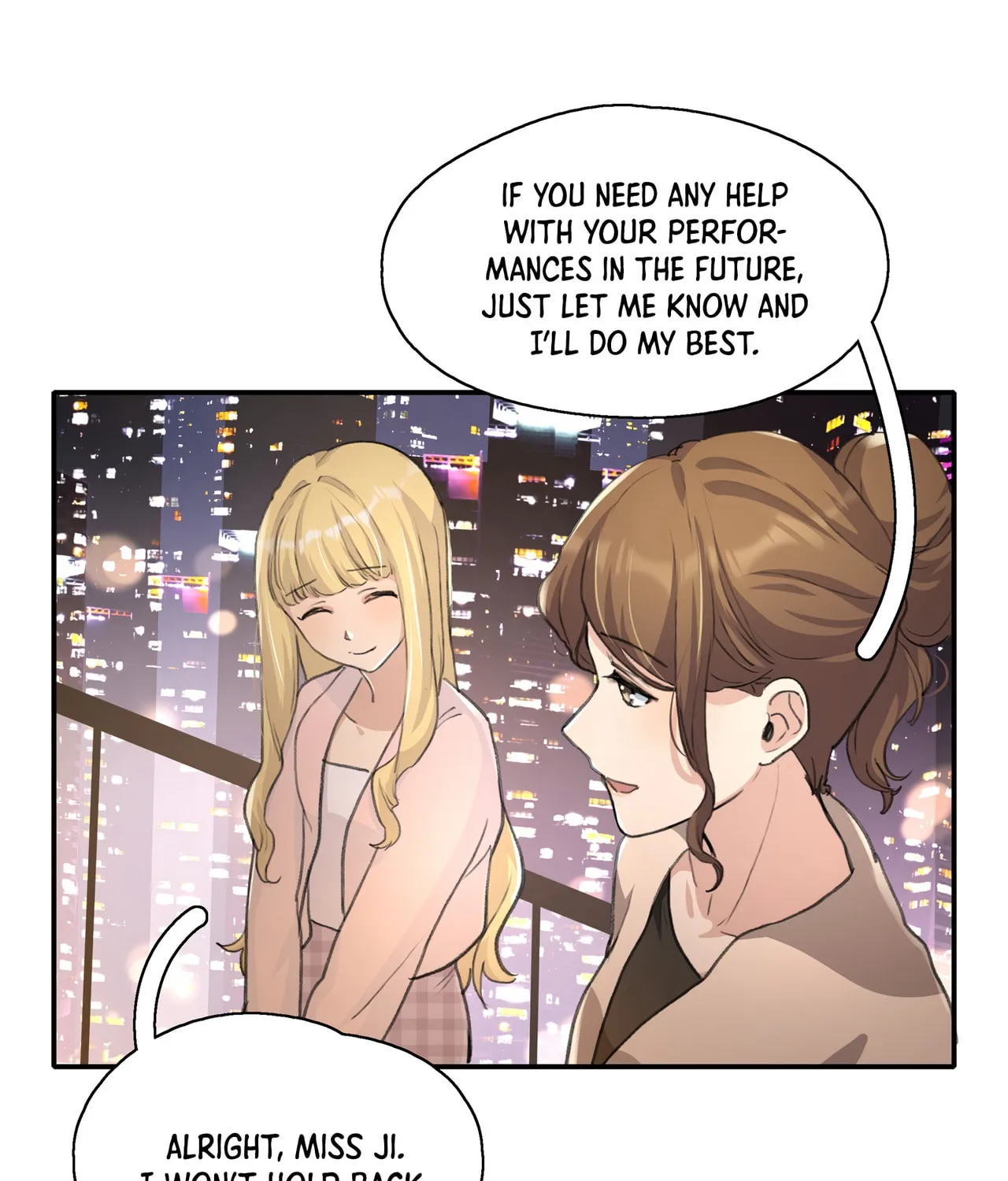 Read Long-Awaited Feelings (Colored) chapter 16 image 52 on Lezhin