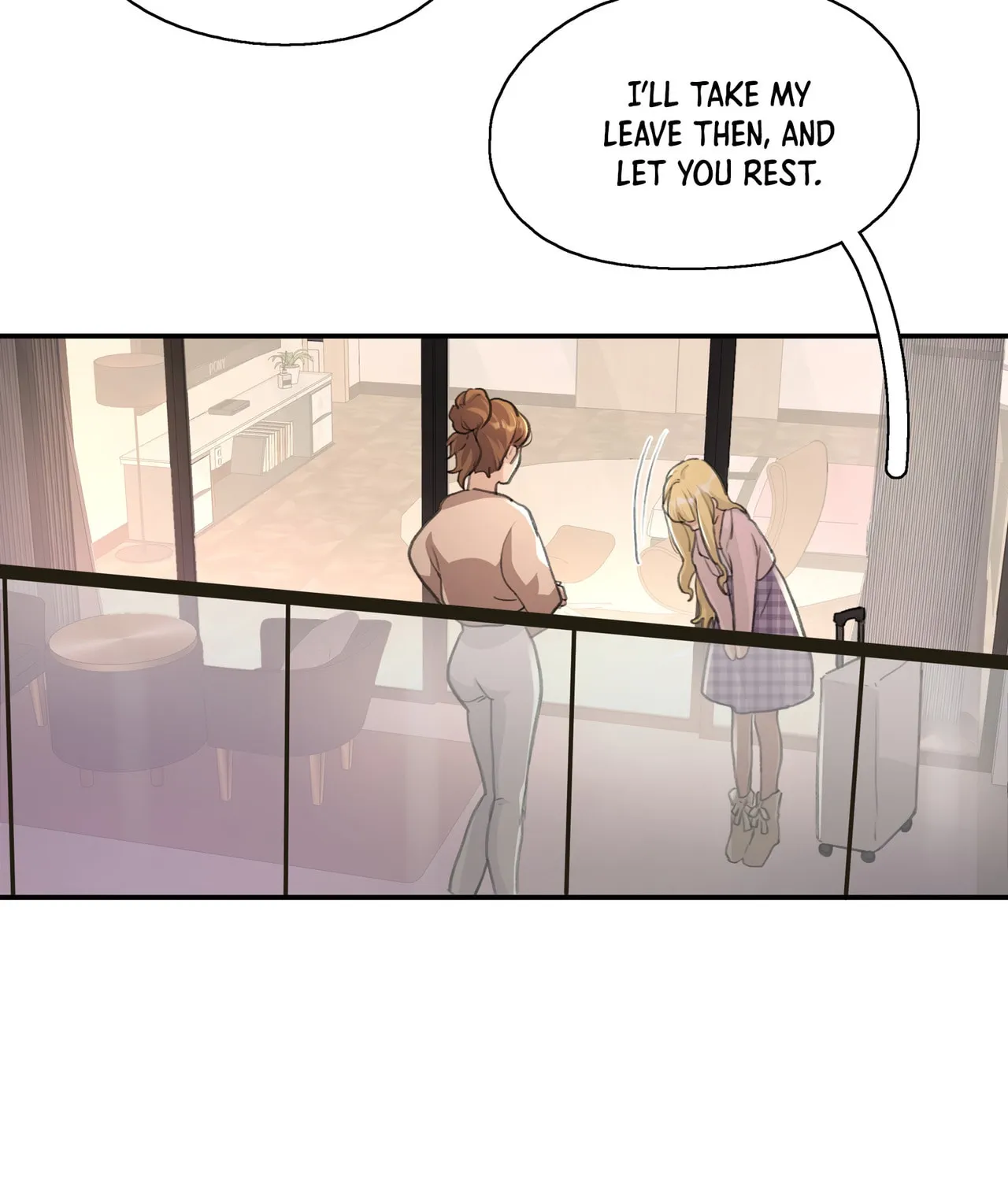 Read Long-Awaited Feelings (Colored) chapter 16 image 54 on Lezhin