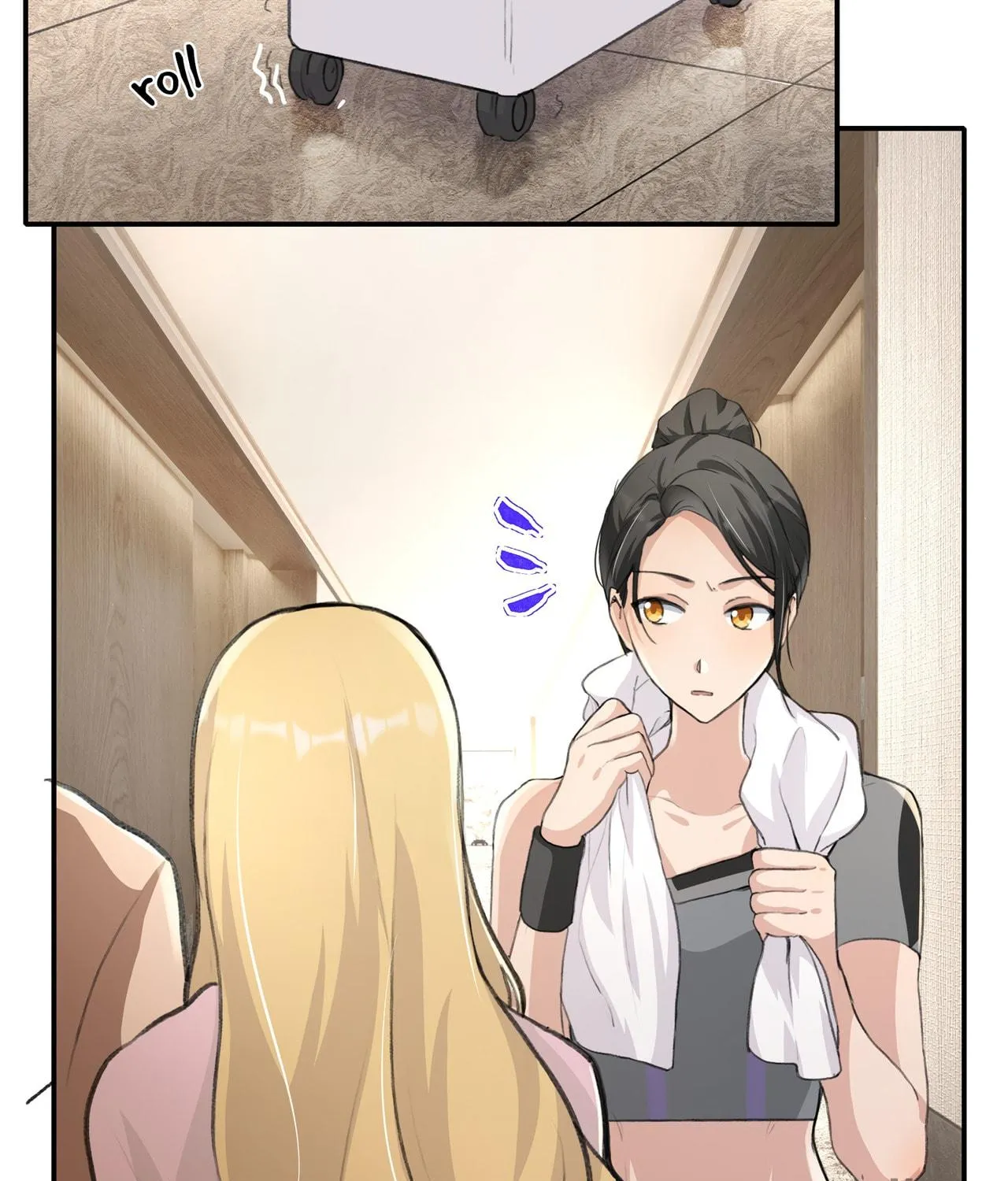 Read Long-Awaited Feelings (Colored) chapter 16 image 56 on Lezhin