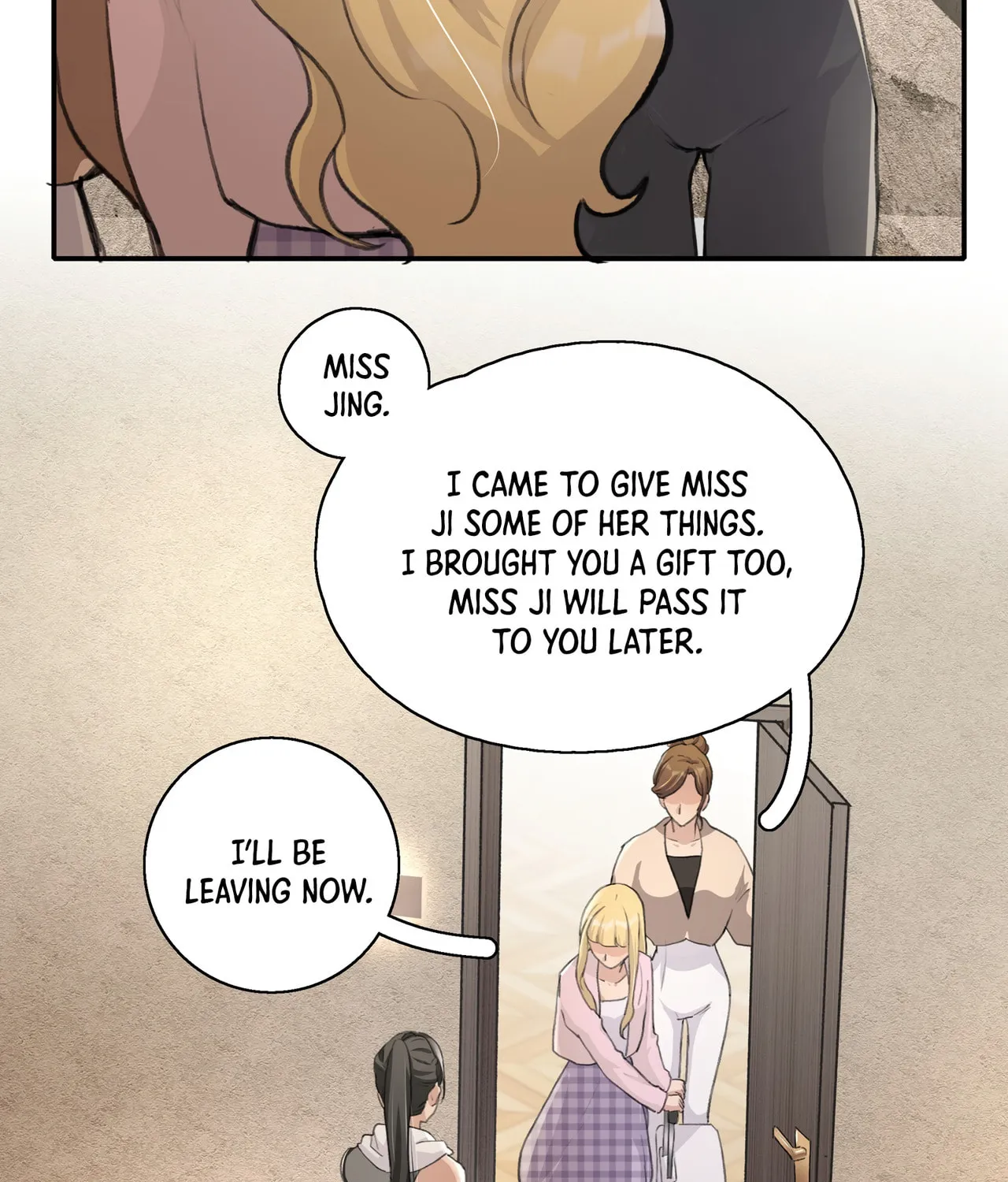 Read Long-Awaited Feelings (Colored) chapter 16 image 58 on Lezhin