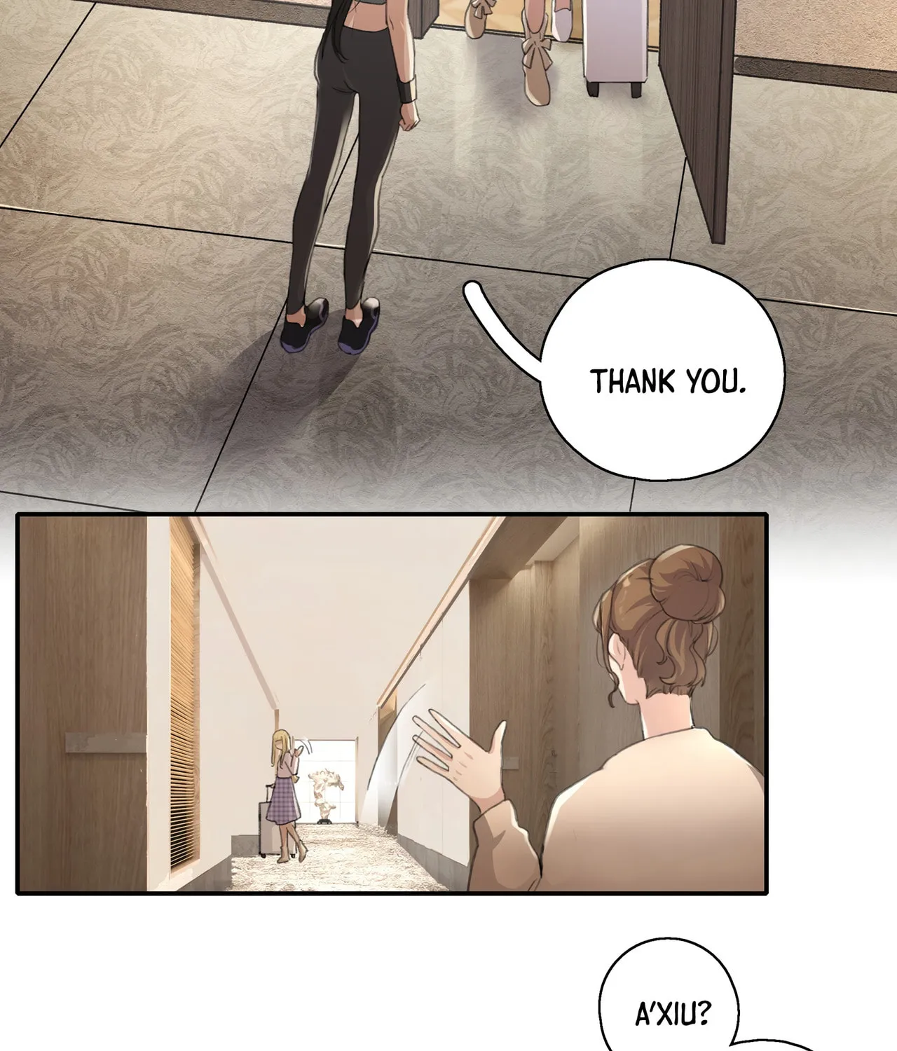Read Long-Awaited Feelings (Colored) chapter 16 image 60 on Lezhin