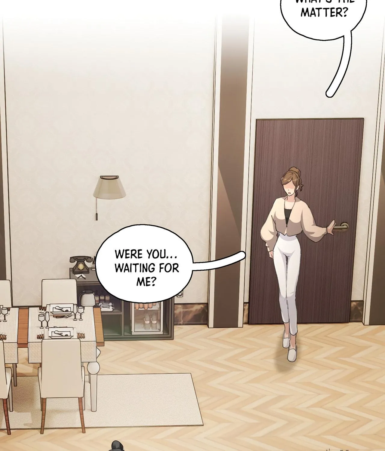 Read Long-Awaited Feelings (Colored) chapter 16 image 62 on Lezhin
