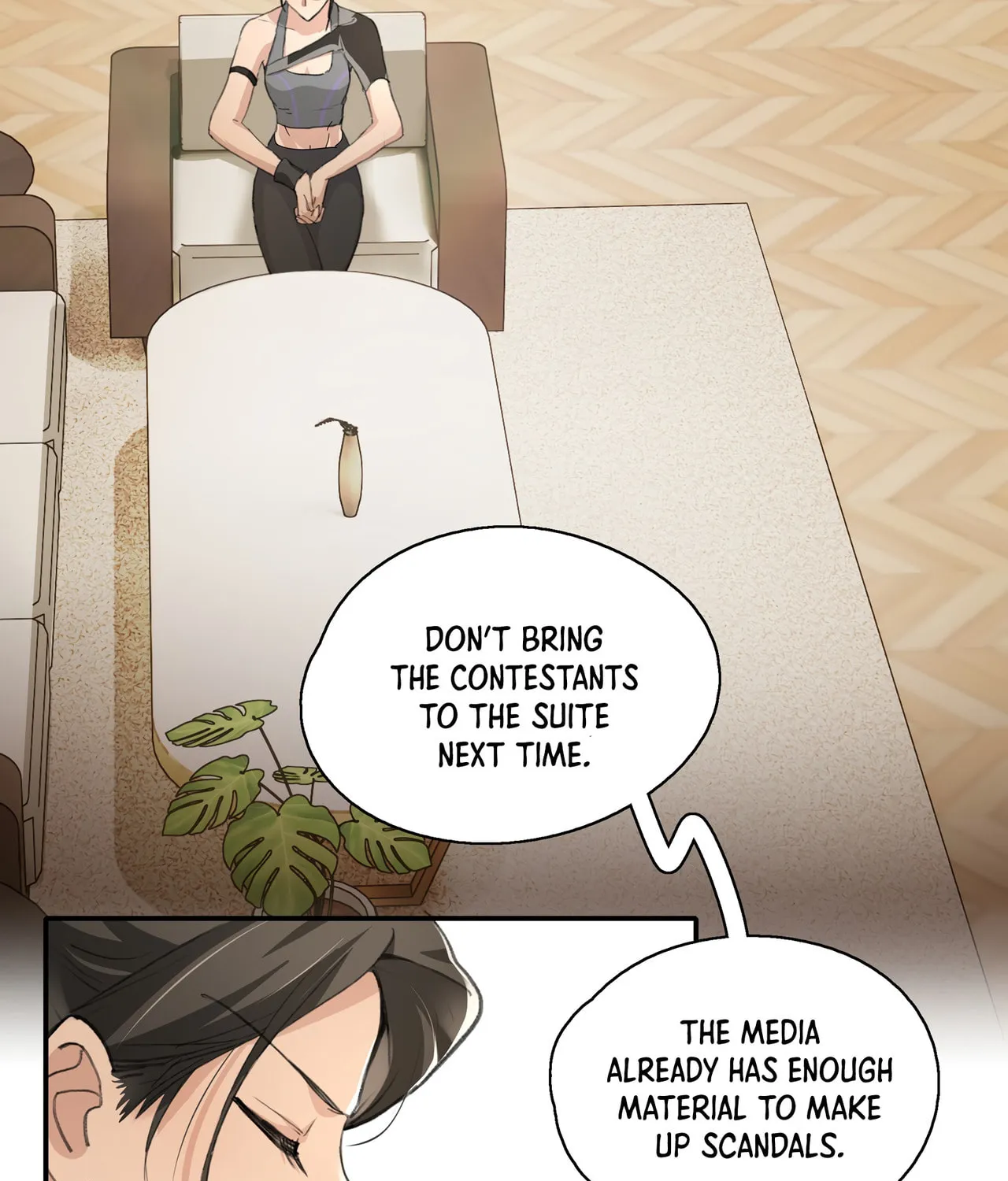 Read Long-Awaited Feelings (Colored) chapter 16 image 64 on Lezhin