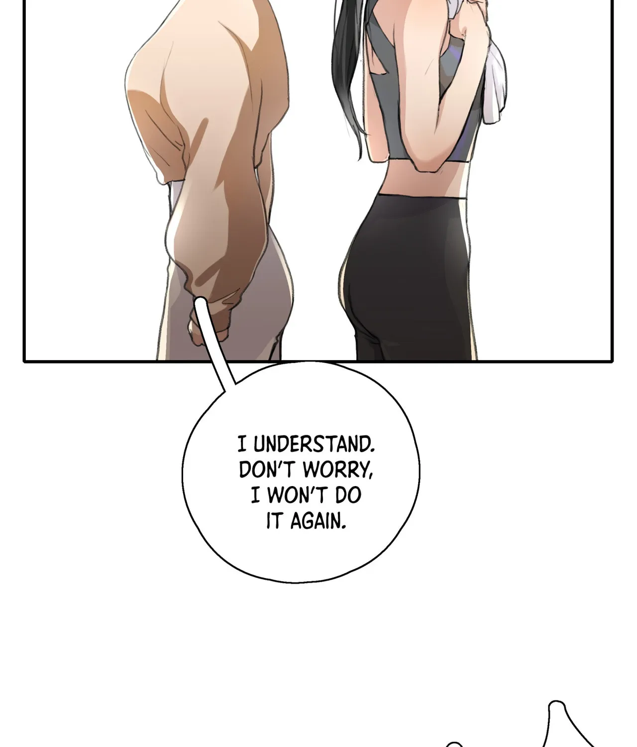 Read Long-Awaited Feelings (Colored) chapter 16 image 70 on Lezhin