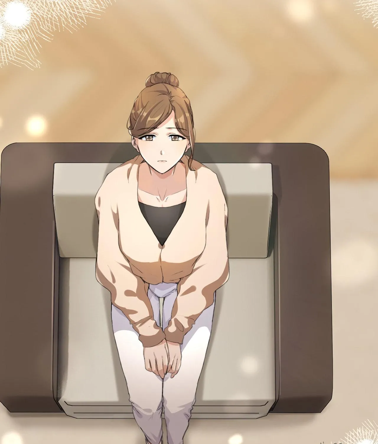 Read Long-Awaited Feelings (Colored) chapter 16 image 74 on Lezhin