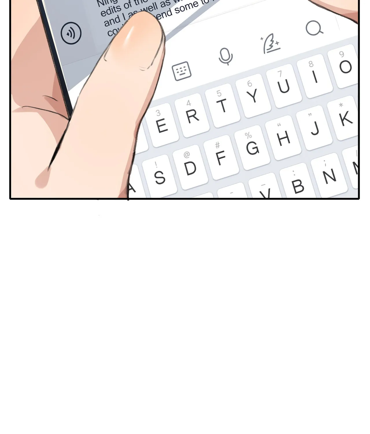 Read Long-Awaited Feelings (Colored) chapter 16 image 78 on Lezhin