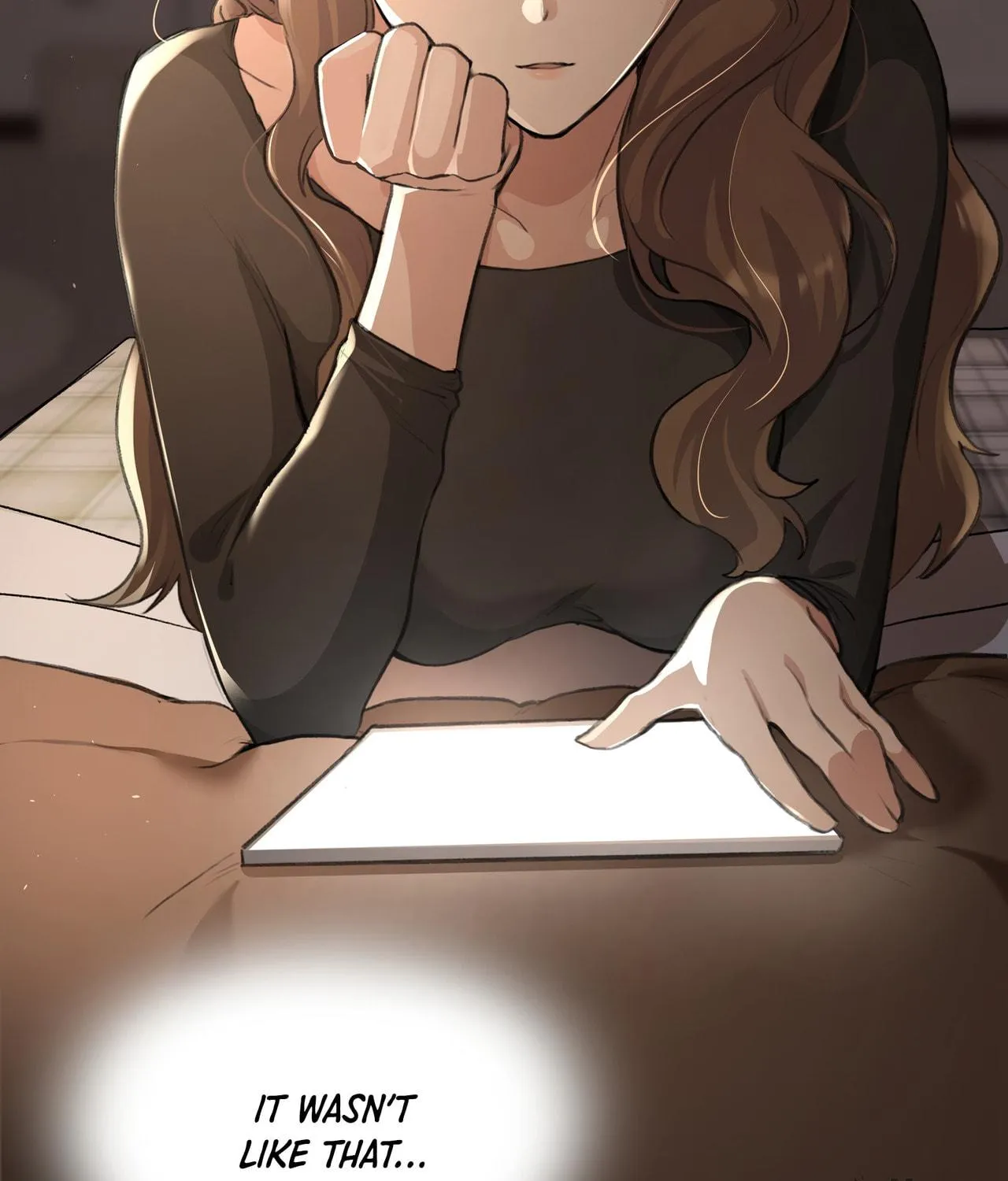 Read Long-Awaited Feelings (Colored) chapter 17 image 16 on Lezhin