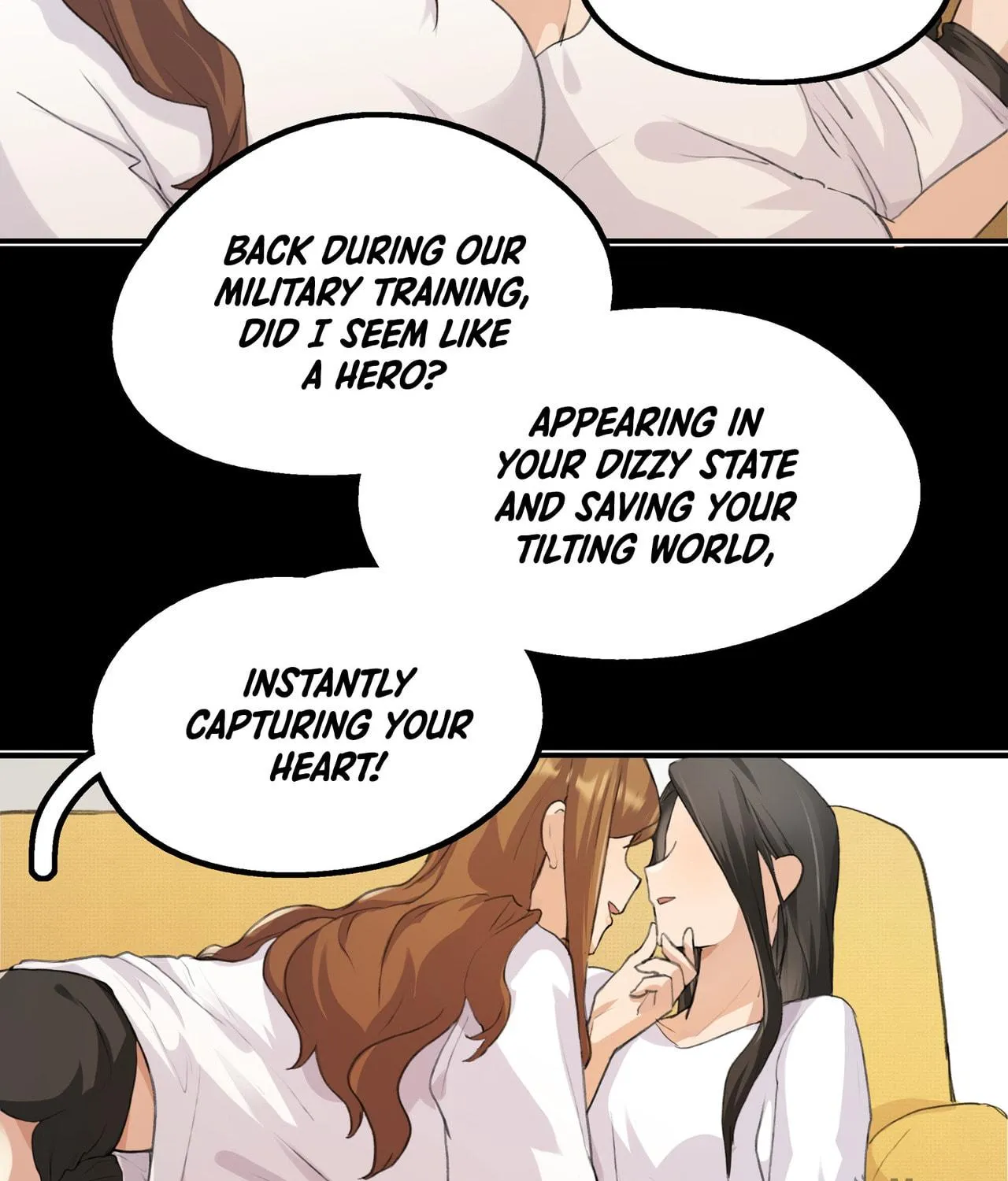 Read Long-Awaited Feelings (Colored) chapter 17 image 22 on Lezhin