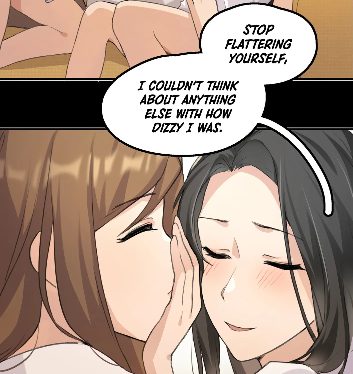 Read Long-Awaited Feelings (Colored) chapter 17 image 24 on Lezhin