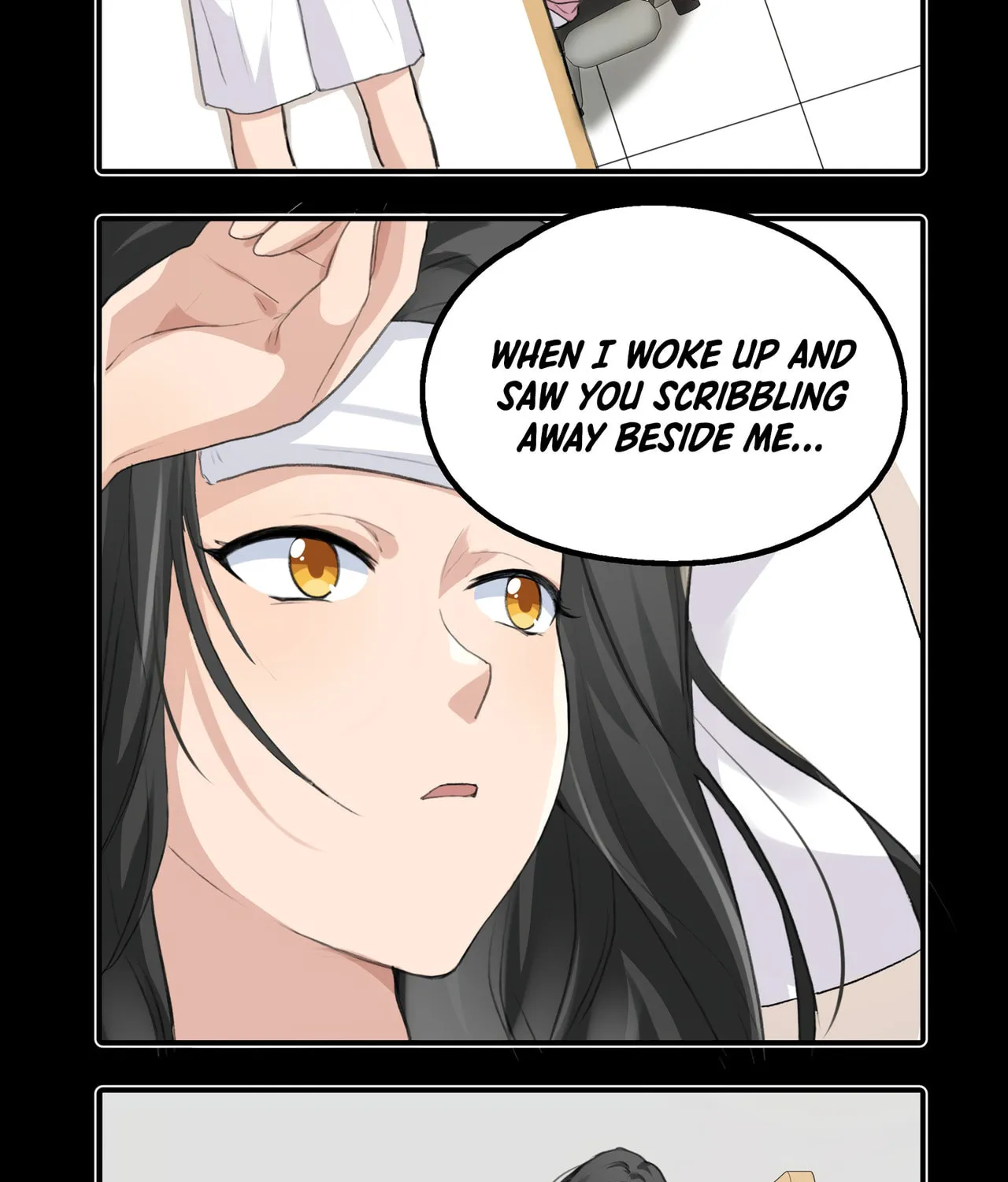 Read Long-Awaited Feelings (Colored) chapter 17 image 30 on Lezhin