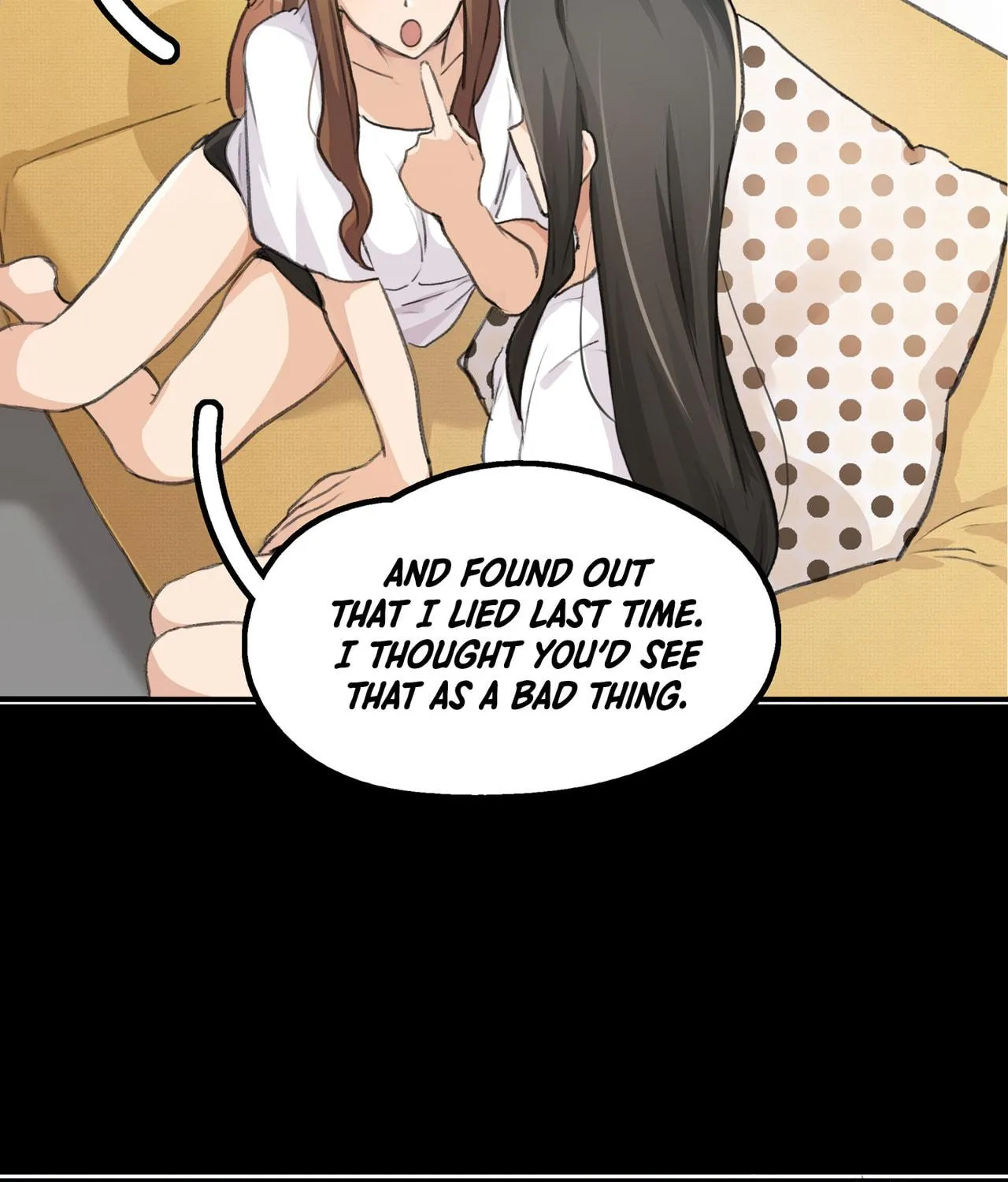 Read Long-Awaited Feelings (Colored) chapter 17 image 34 on Lezhin
