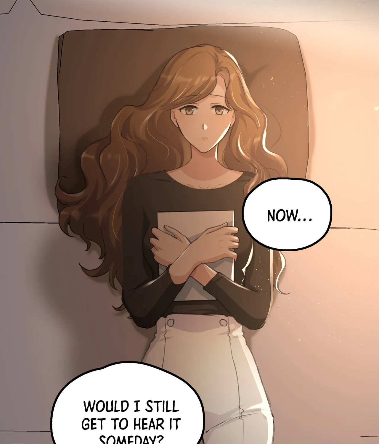Read Long-Awaited Feelings (Colored) chapter 17 image 44 on Lezhin