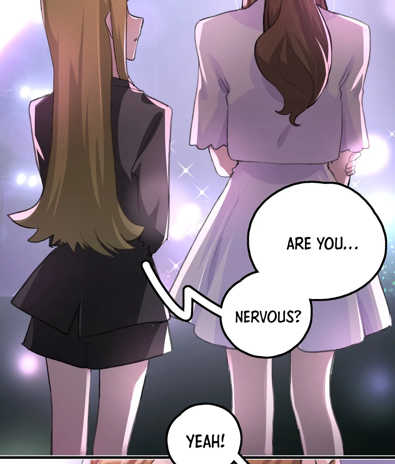 Read Long-Awaited Feelings (Colored) chapter 17 image 56 on Lezhin