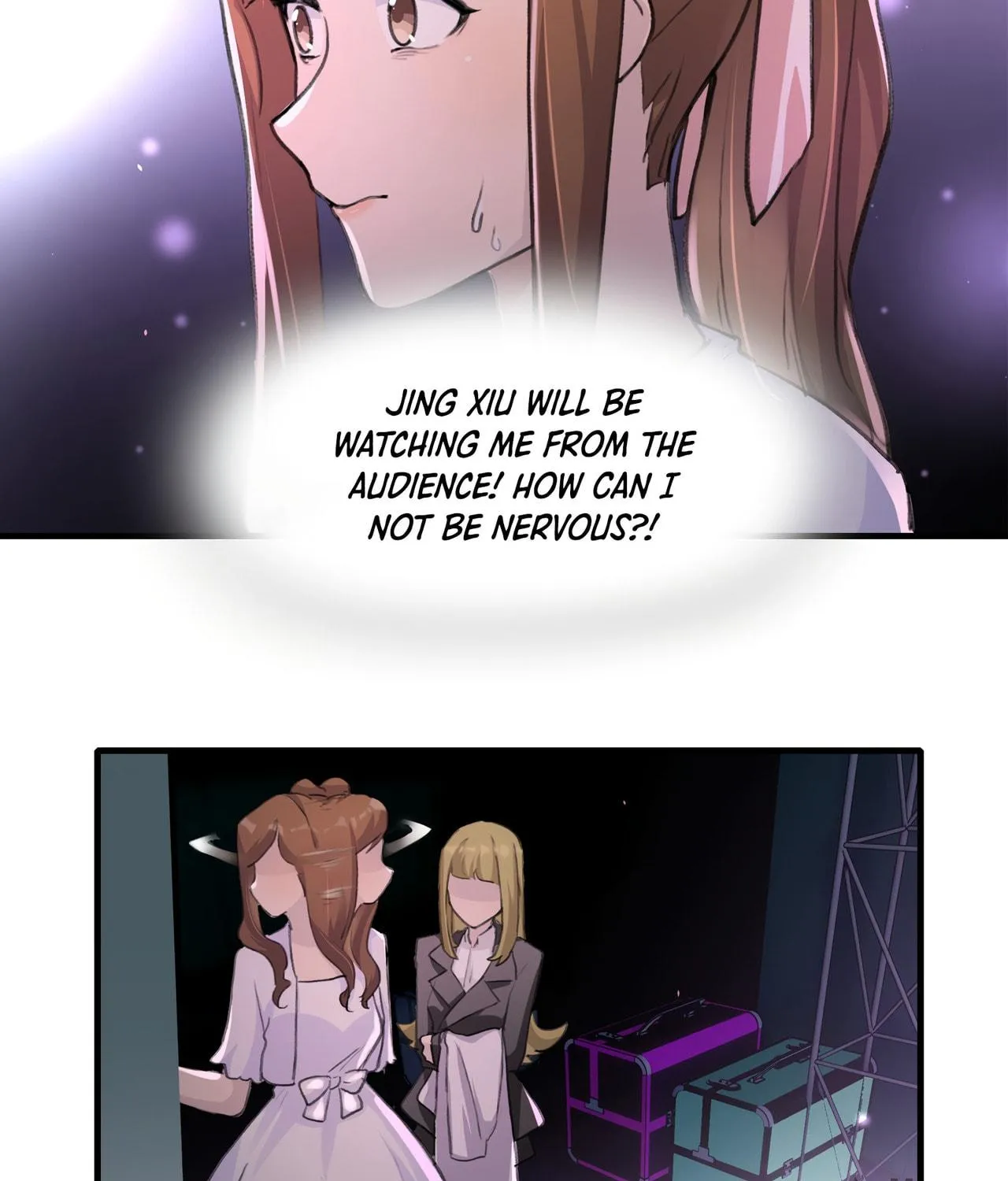 Read Long-Awaited Feelings (Colored) chapter 17 image 58 on Lezhin