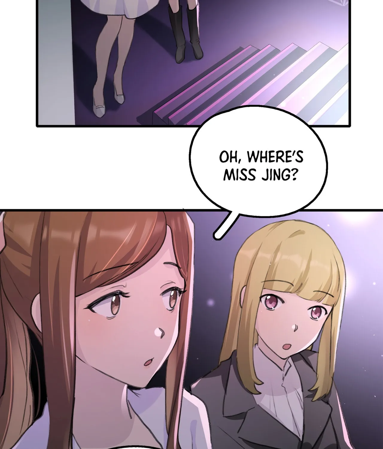 Read Long-Awaited Feelings (Colored) chapter 17 image 60 on Lezhin