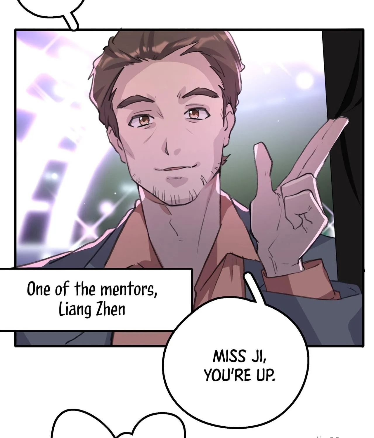 Read Long-Awaited Feelings (Colored) chapter 17 image 64 on Lezhin