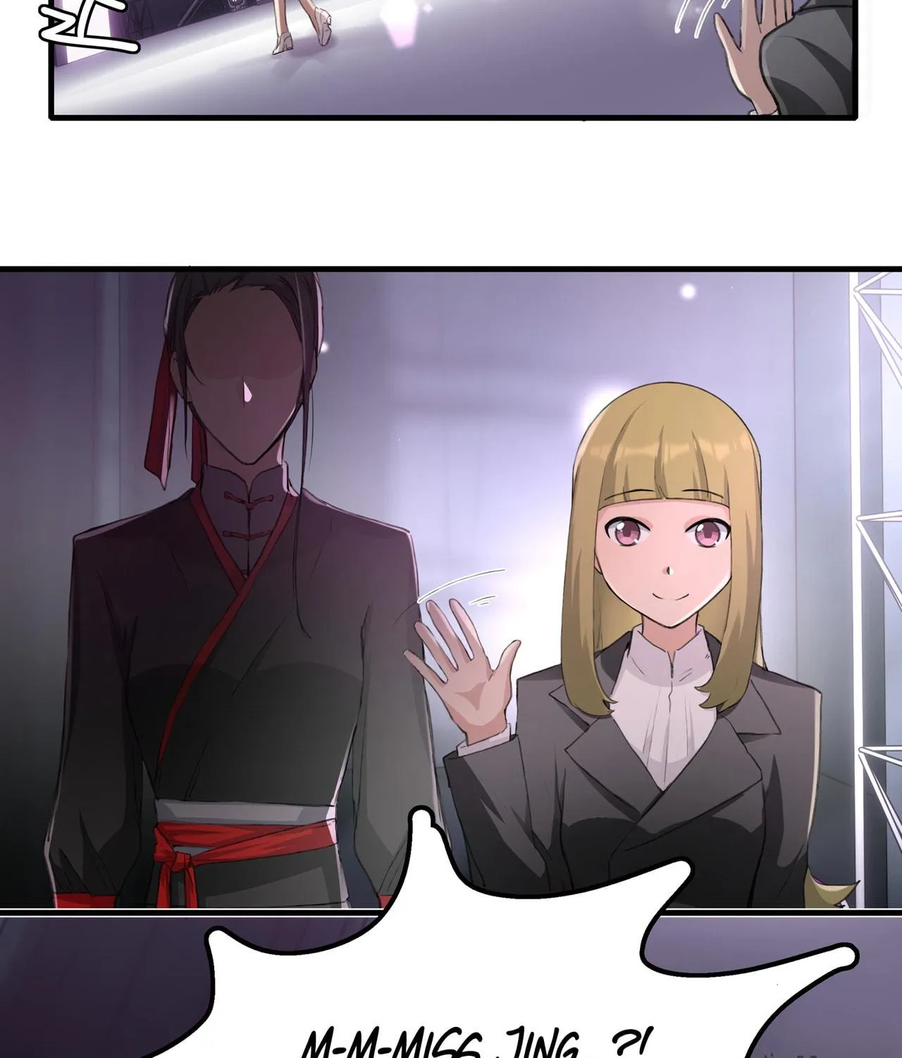 Read Long-Awaited Feelings (Colored) chapter 17 image 68 on Lezhin