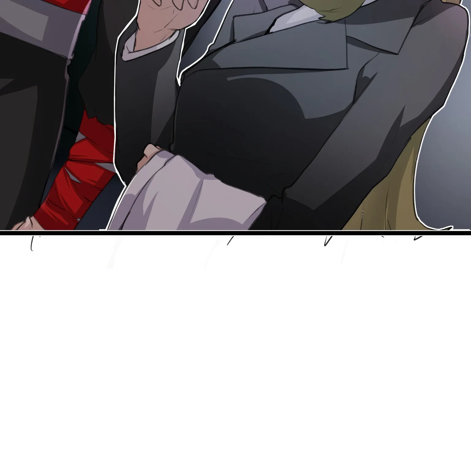 Read Long-Awaited Feelings (Colored) chapter 17 image 72 on Lezhin