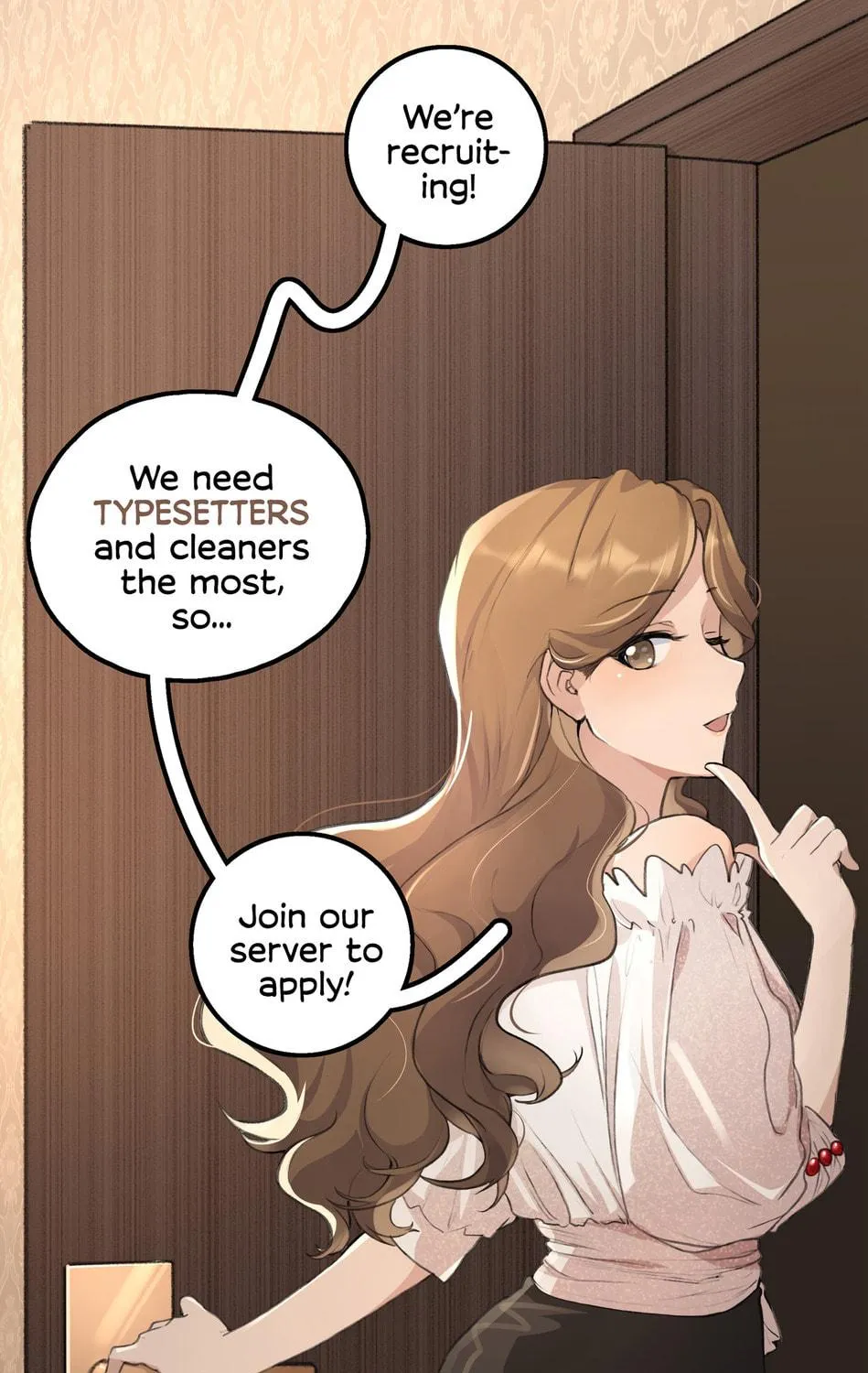 Read Long-Awaited Feelings (Colored) chapter 17 image 75 on Lezhin