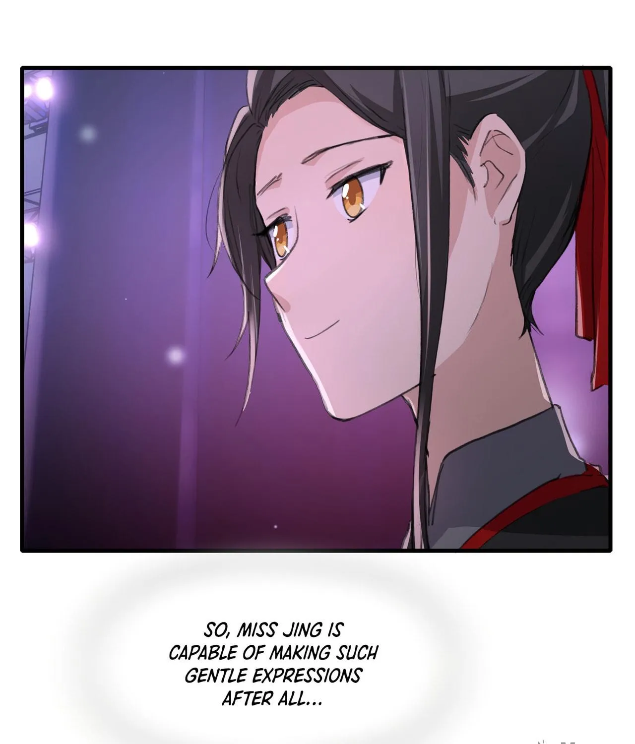 Read Long-Awaited Feelings (Colored) chapter 18 image 10 on Lezhin