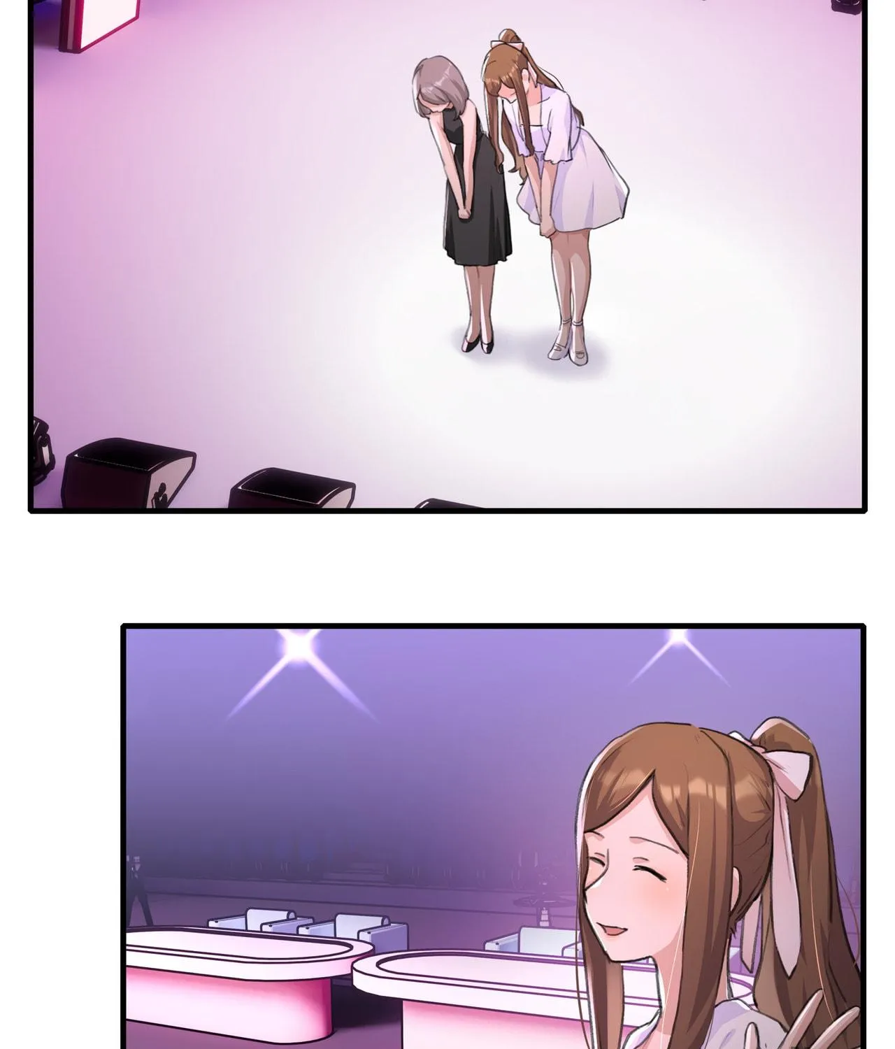 Read Long-Awaited Feelings (Colored) chapter 18 image 21 on Lezhin
