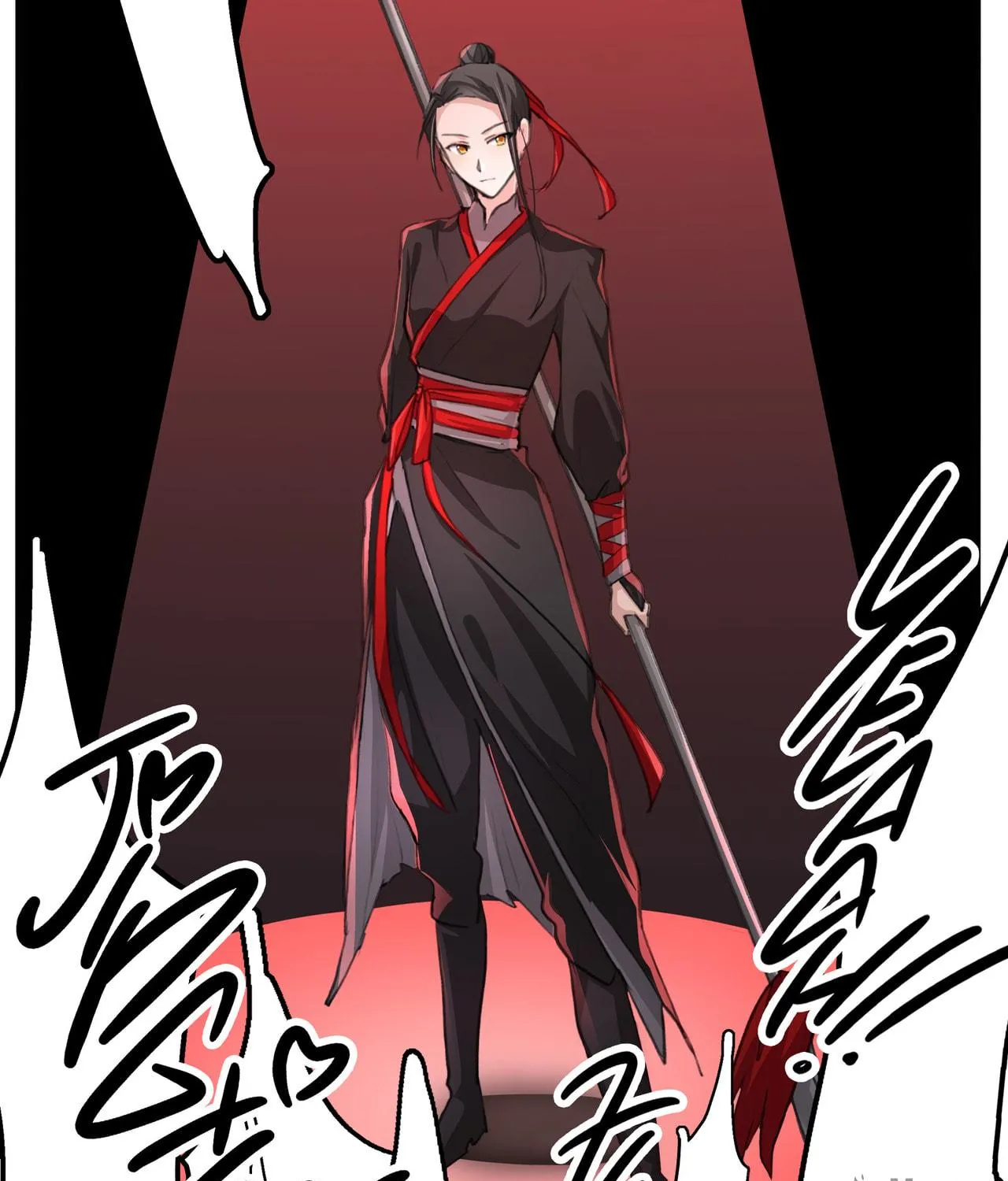Read Long-Awaited Feelings (Colored) chapter 18 image 27 on Lezhin