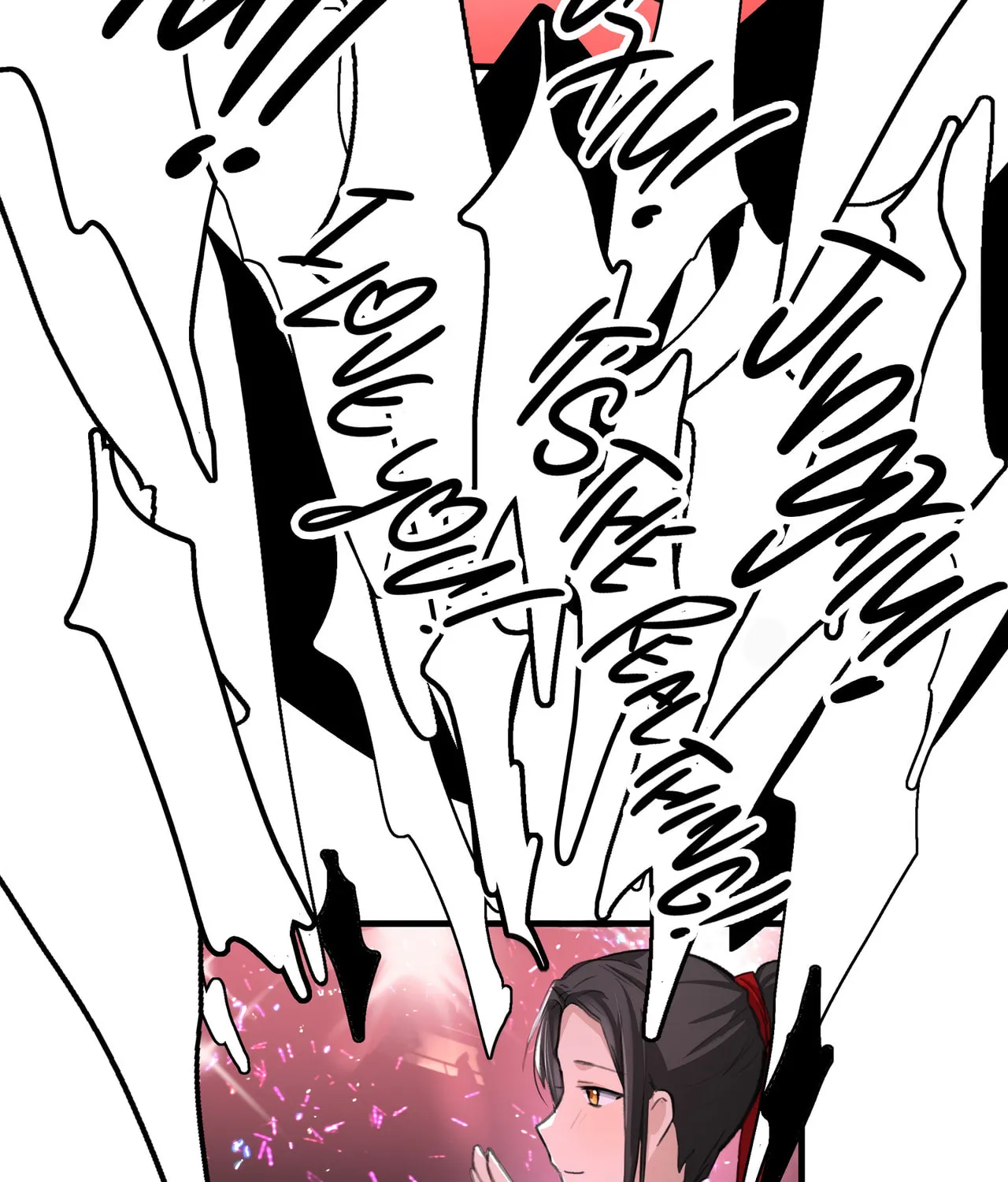 Read Long-Awaited Feelings (Colored) chapter 18 image 29 on Lezhin