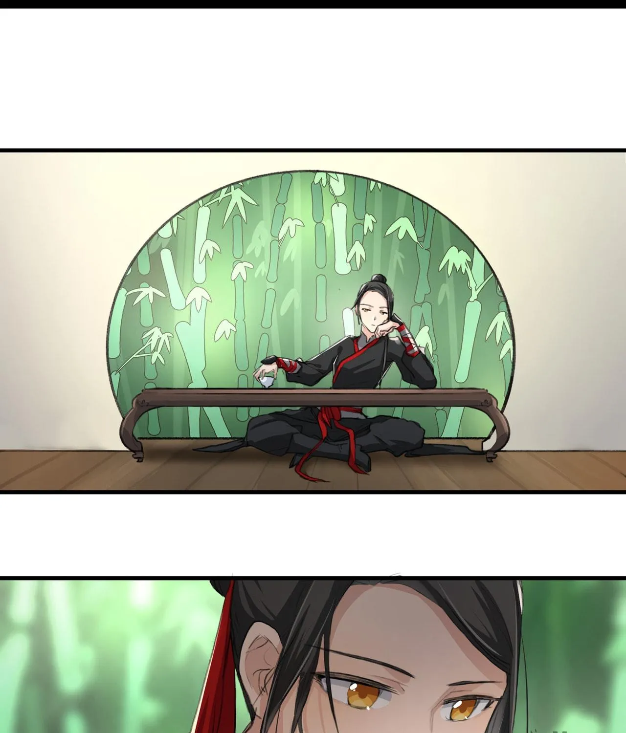 Read Long-Awaited Feelings (Colored) chapter 18 image 32 on Lezhin