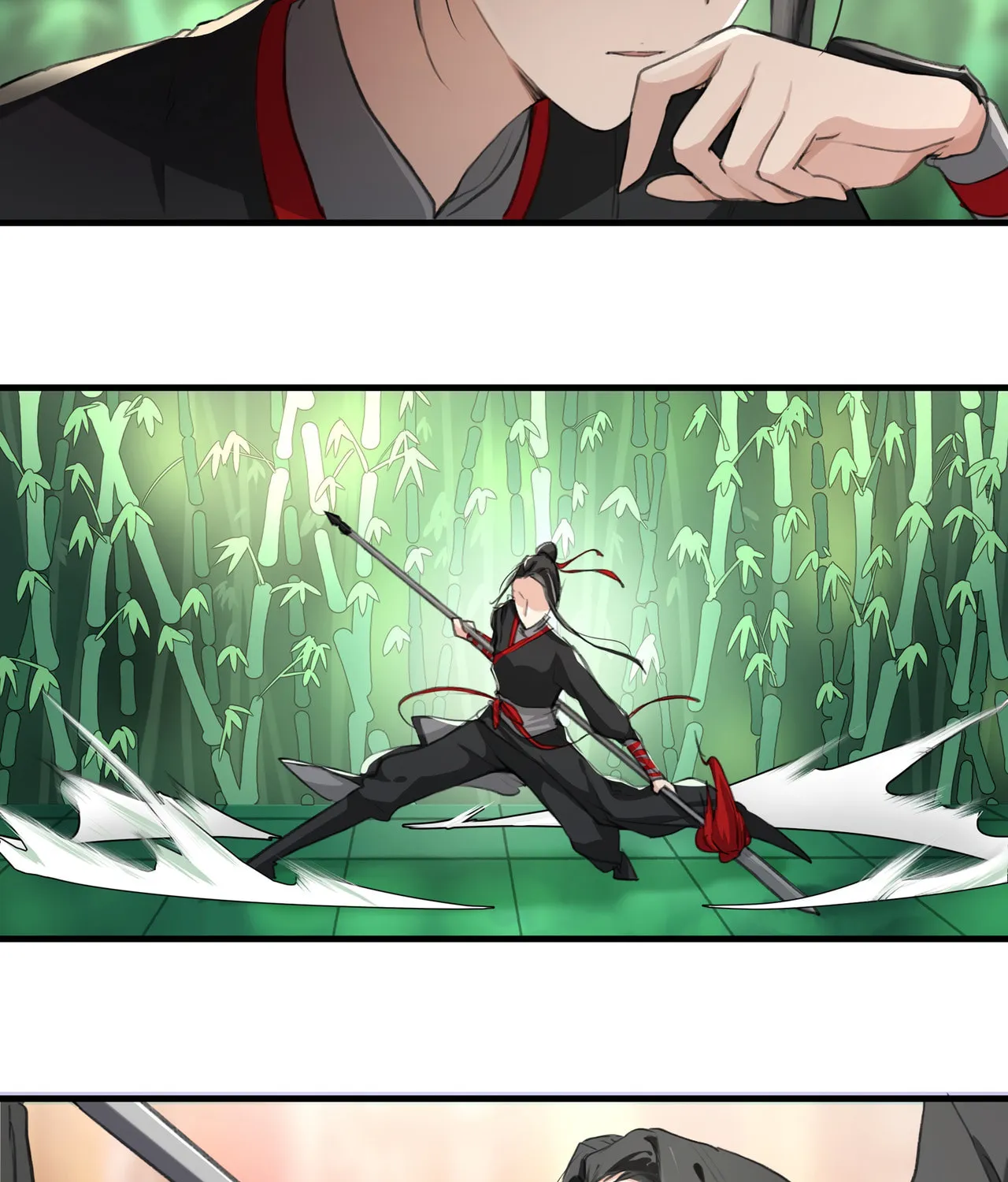 Read Long-Awaited Feelings (Colored) chapter 18 image 34 on Lezhin
