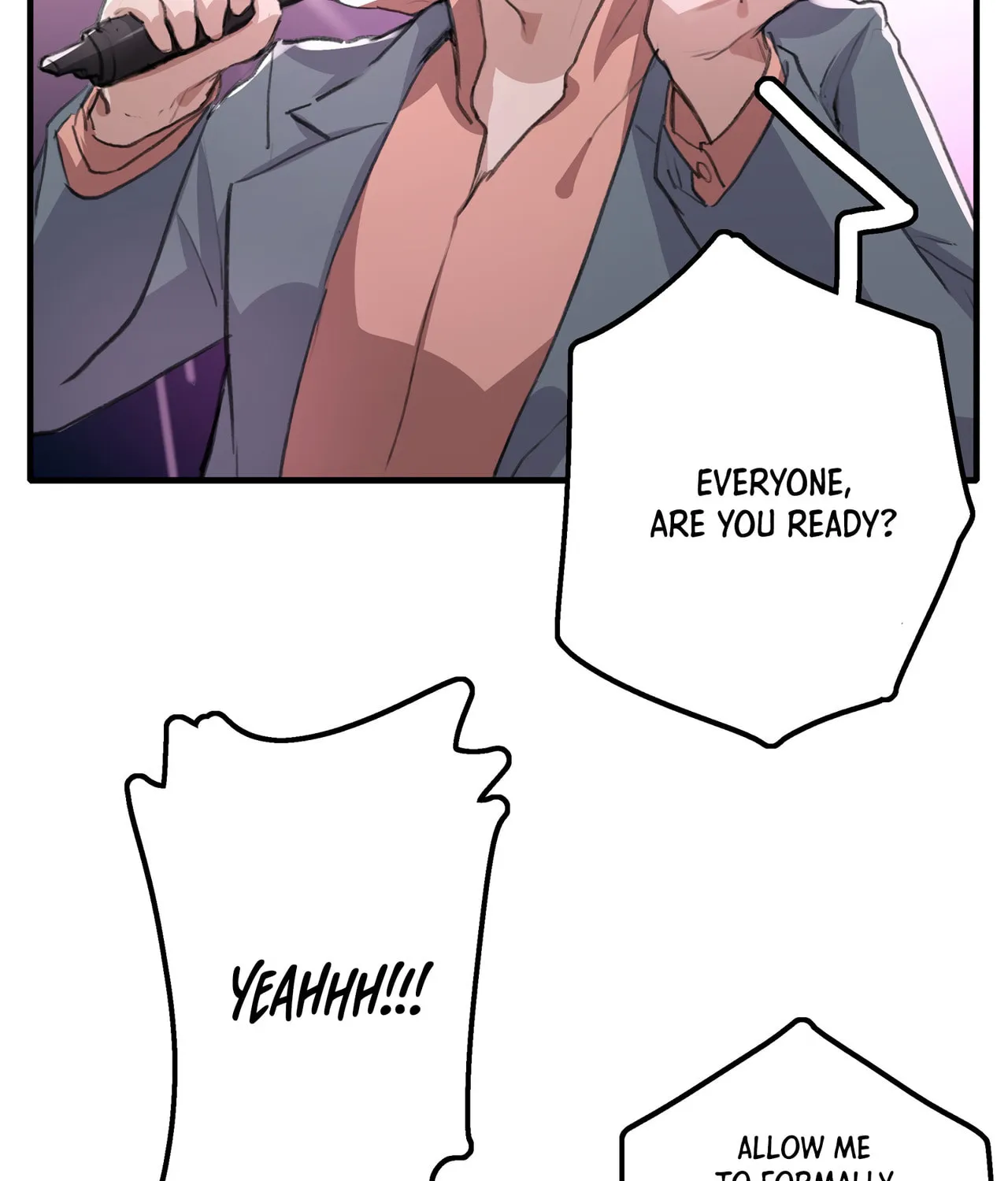 Read Long-Awaited Feelings (Colored) chapter 18 image 42 on Lezhin