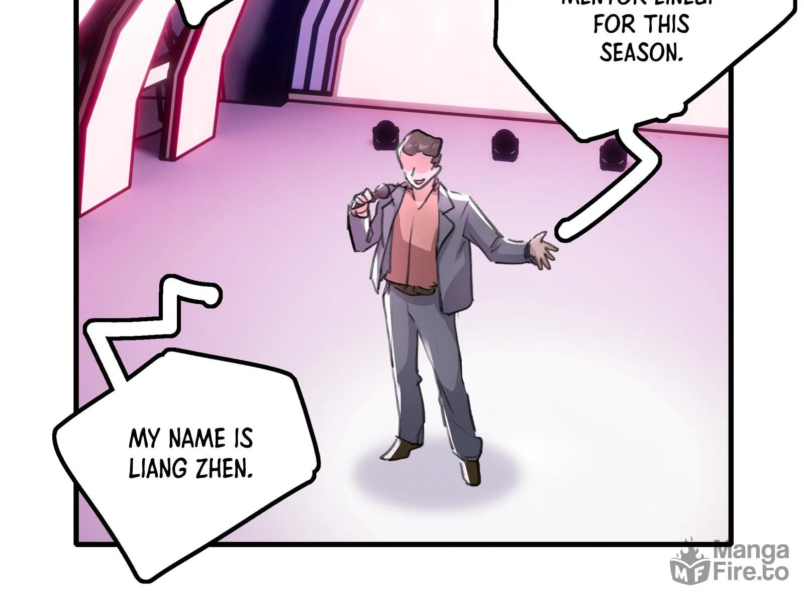 Read Long-Awaited Feelings (Colored) chapter 18 image 44 on Lezhin