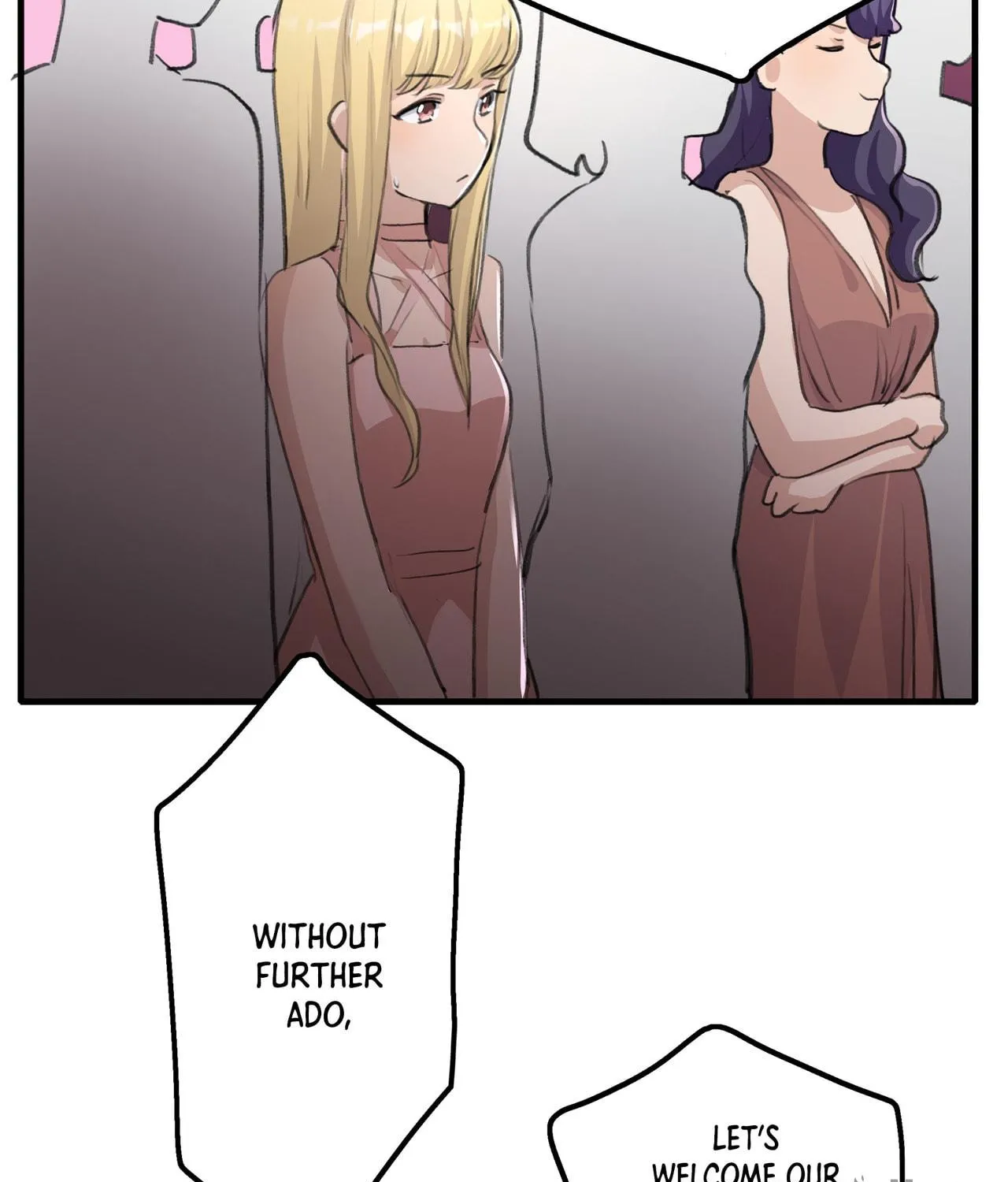 Read Long-Awaited Feelings (Colored) chapter 18 image 49 on Lezhin