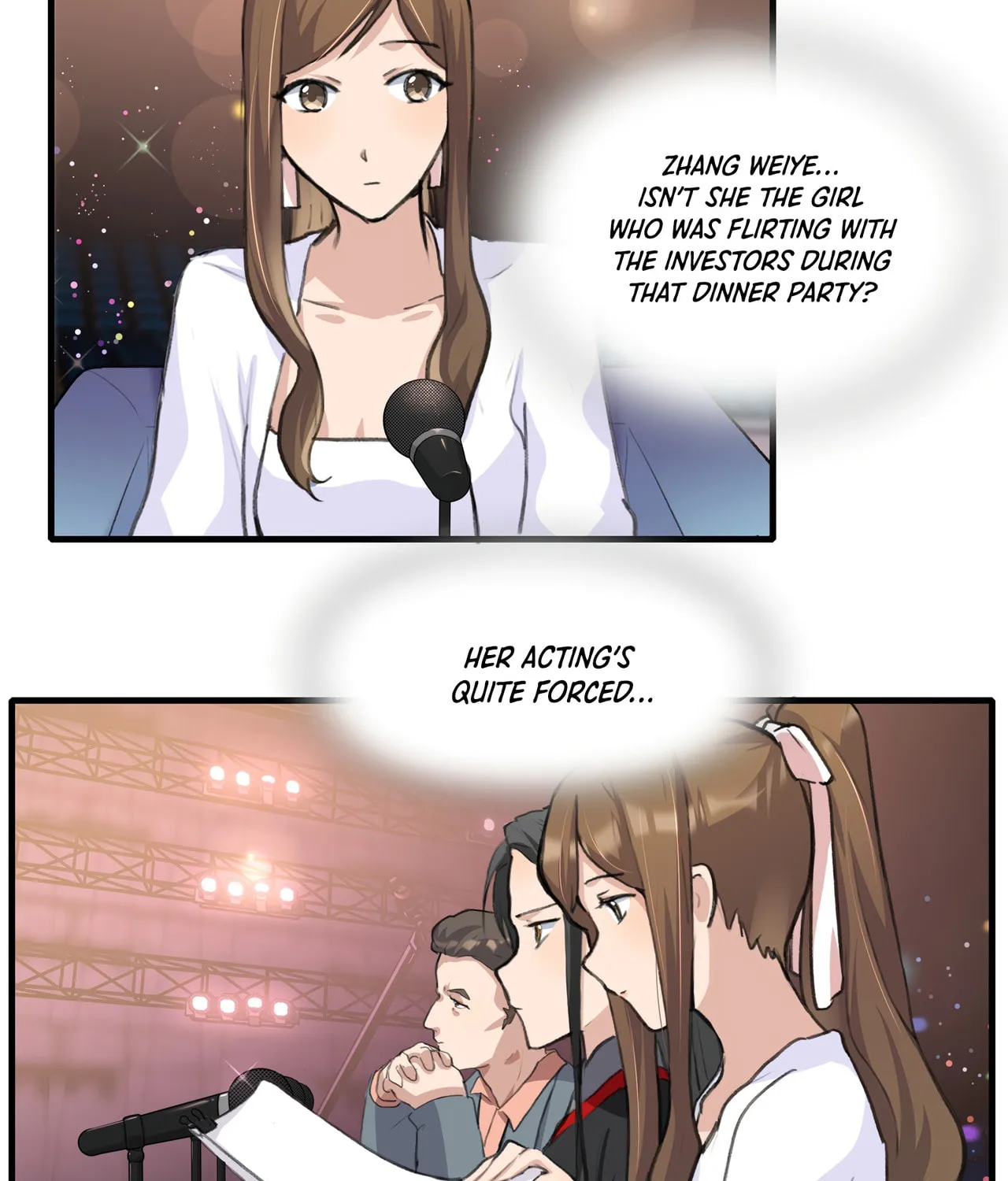 Read Long-Awaited Feelings (Colored) chapter 18 image 53 on Lezhin