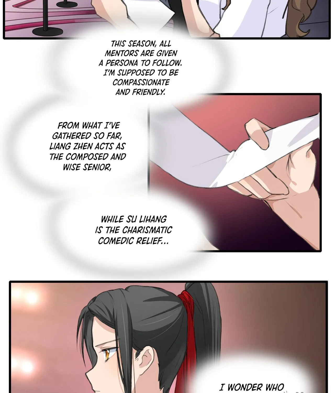 Read Long-Awaited Feelings (Colored) chapter 18 image 55 on Lezhin