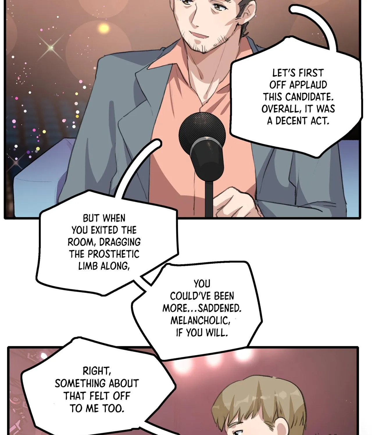 Read Long-Awaited Feelings (Colored) chapter 18 image 60 on Lezhin