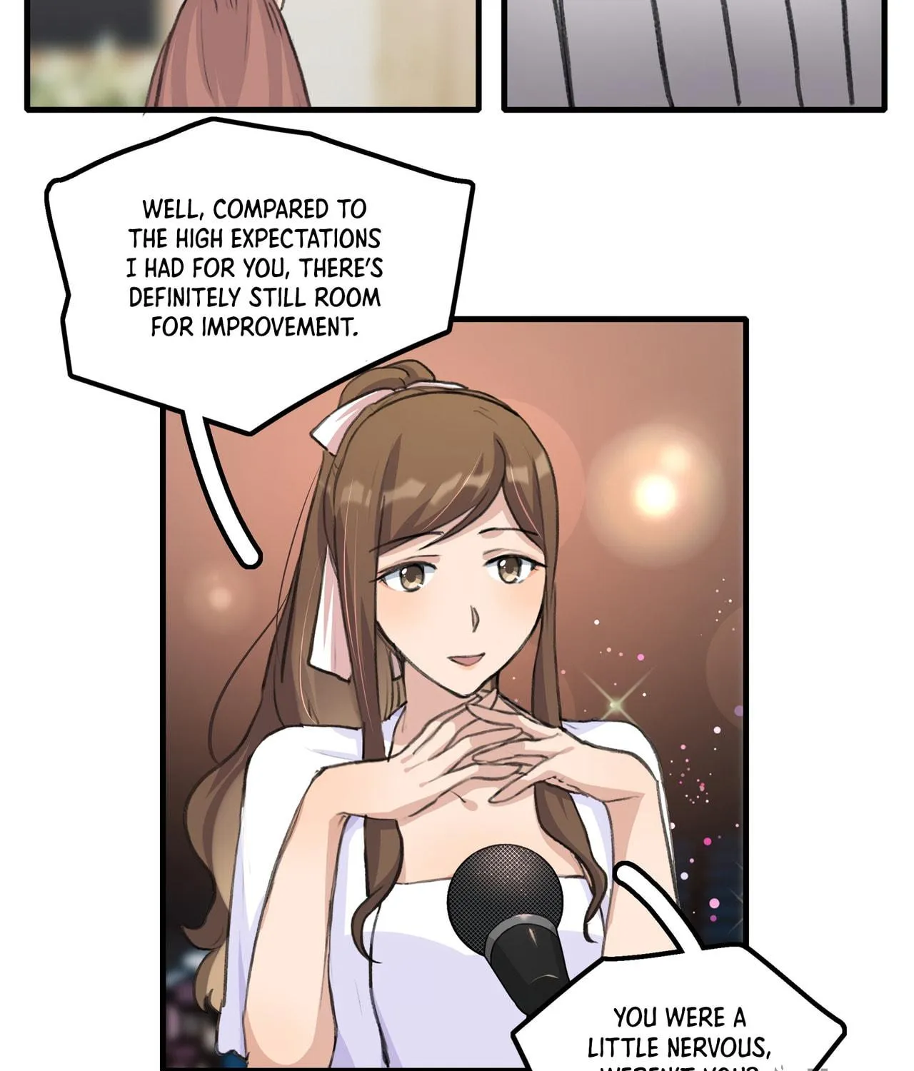 Read Long-Awaited Feelings (Colored) chapter 18 image 64 on Lezhin