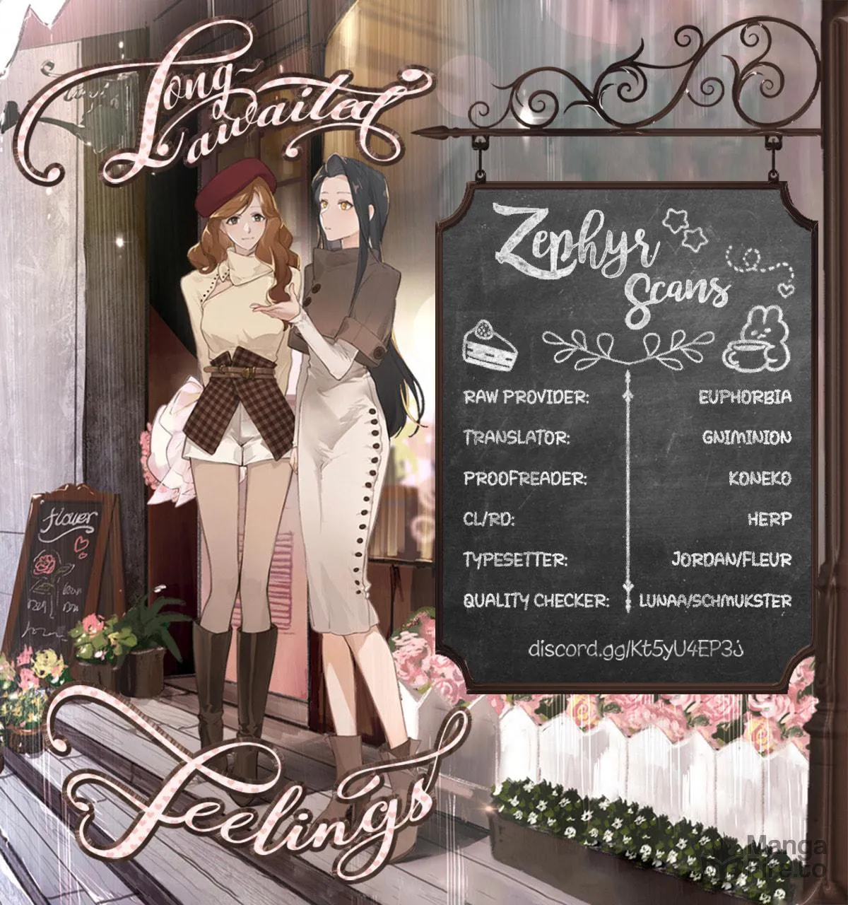 Read Long-Awaited Feelings (Colored) chapter 18 image 72 on Lezhin