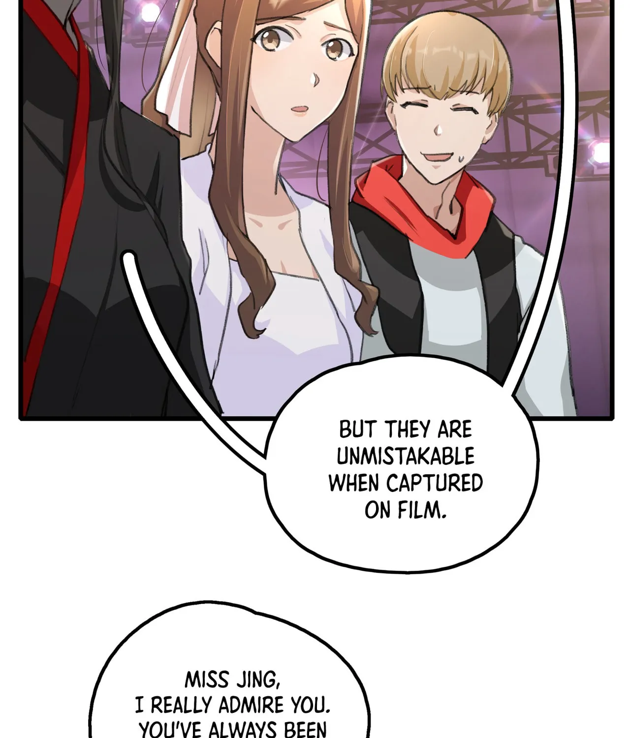 Read Long-Awaited Feelings (Colored) chapter 19 image 12 on Lezhin