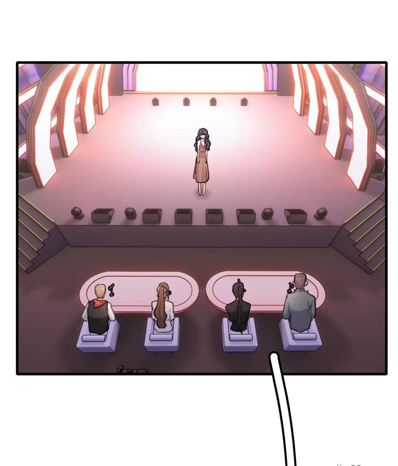 Read Long-Awaited Feelings (Colored) chapter 19 image 18 on Lezhin