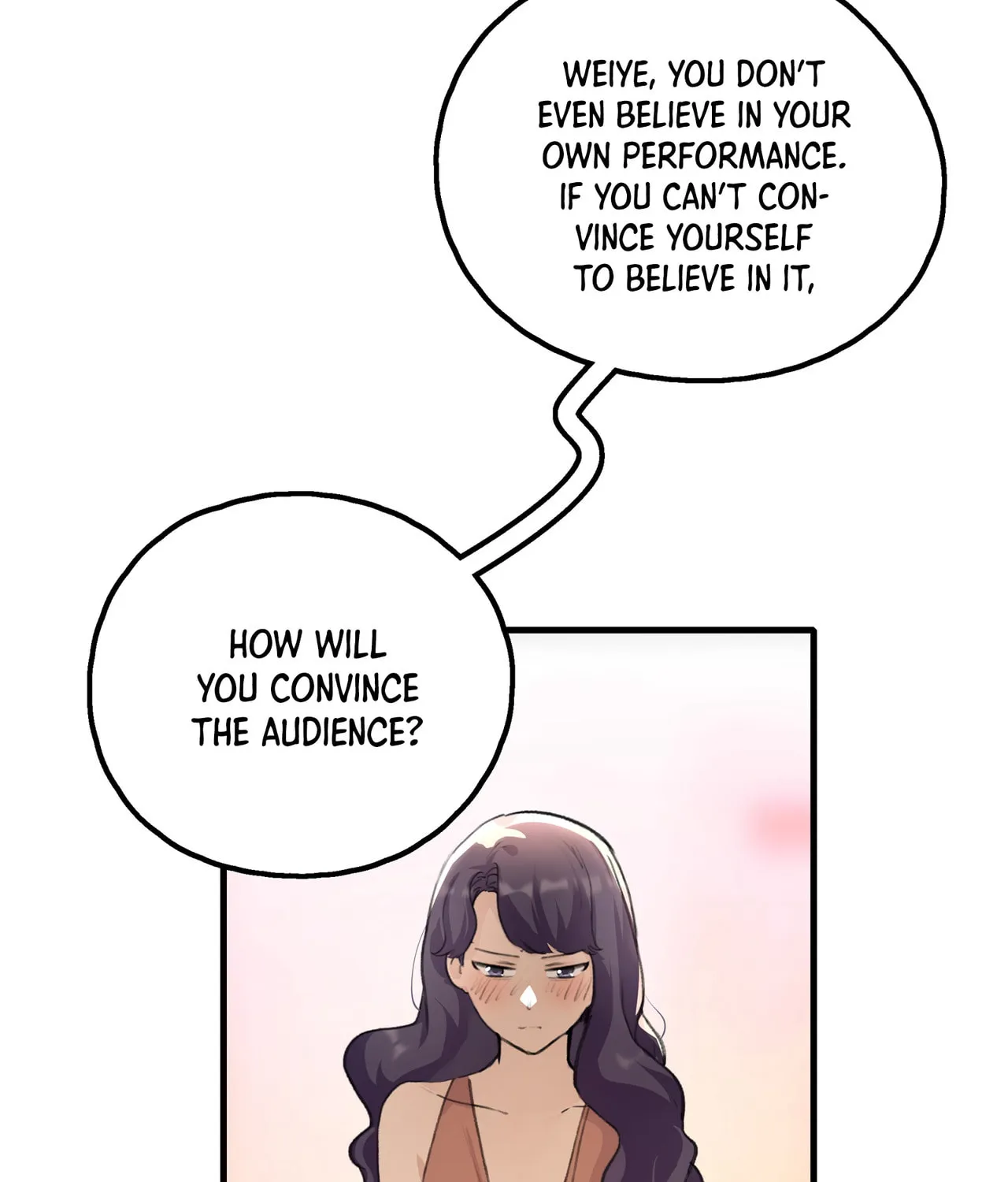 Read Long-Awaited Feelings (Colored) chapter 19 image 20 on Lezhin