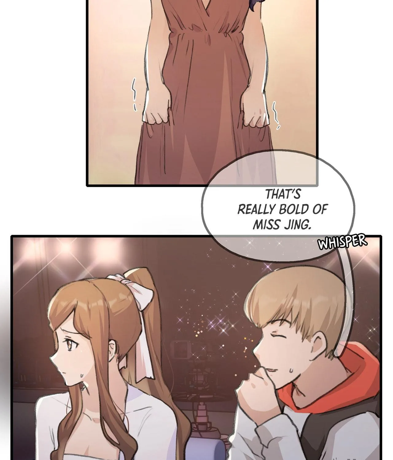 Read Long-Awaited Feelings (Colored) chapter 19 image 22 on Lezhin
