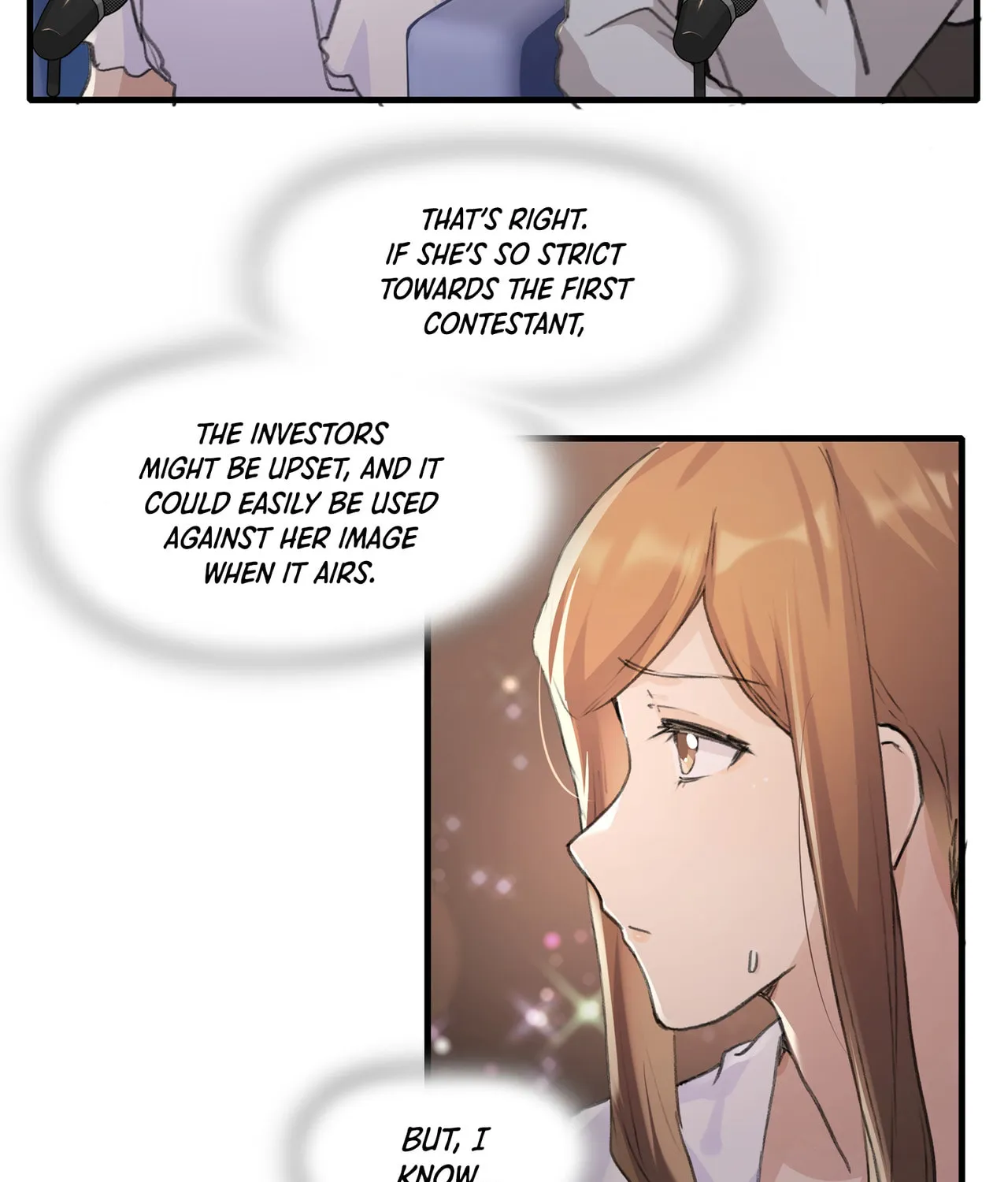 Read Long-Awaited Feelings (Colored) chapter 19 image 24 on Lezhin